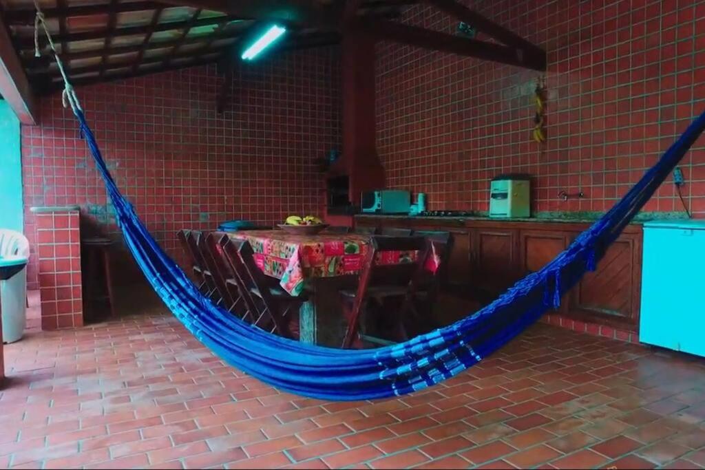 Guarapari, casa, lazer completo piscina, sauna etc