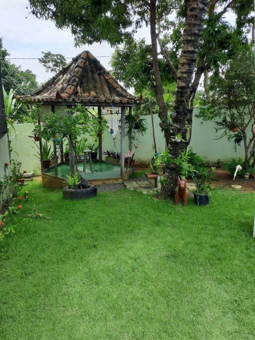 Guarapari, casa, lazer completo piscina, sauna etc