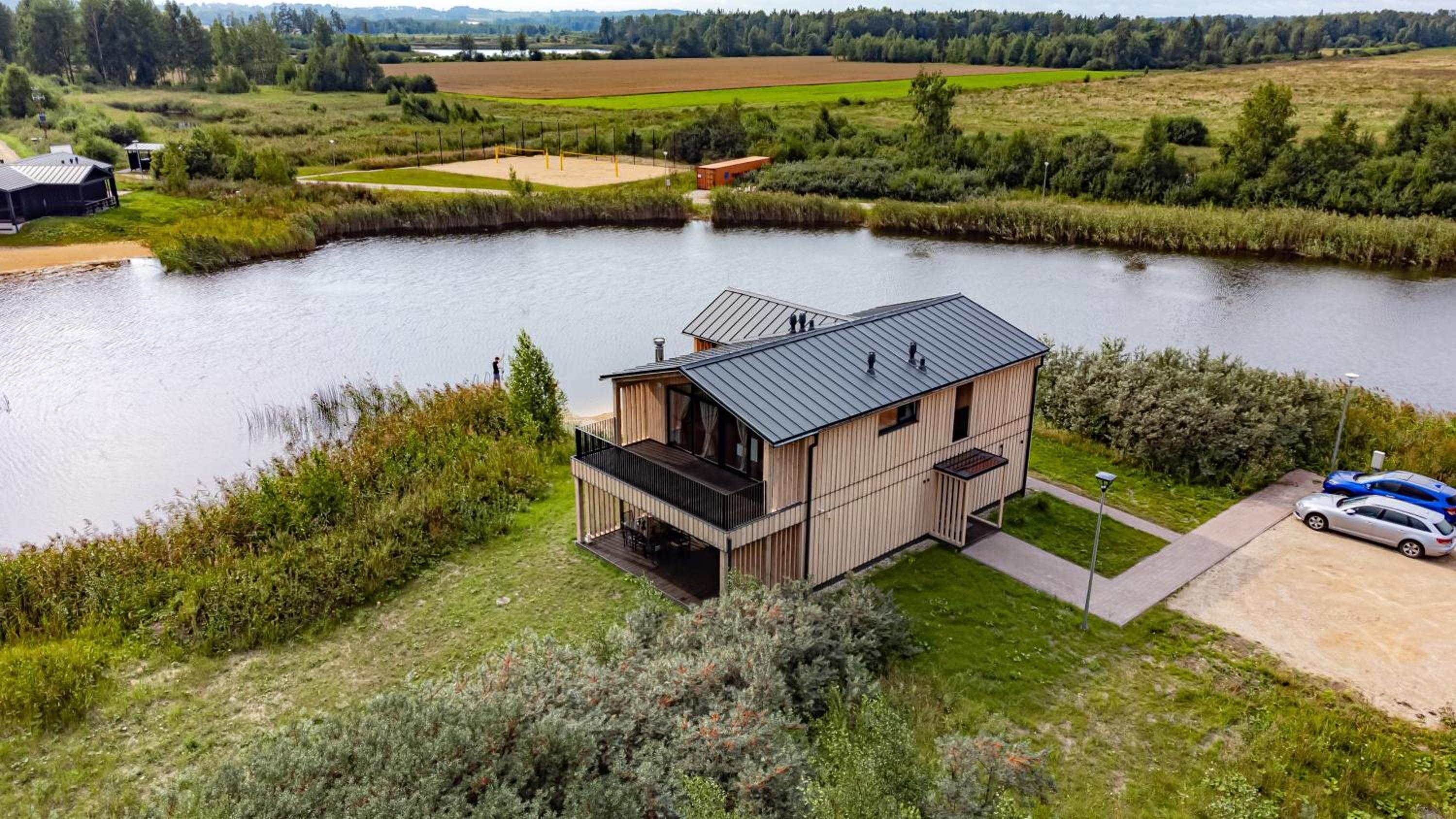 Lielpīles