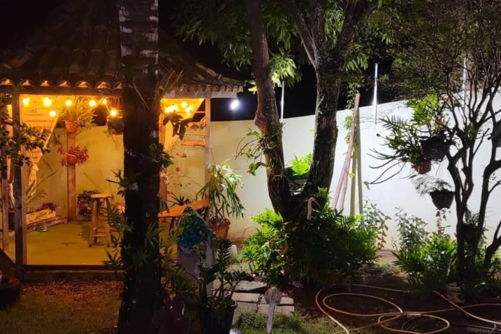 Guarapari, casa, lazer completo piscina, sauna etc