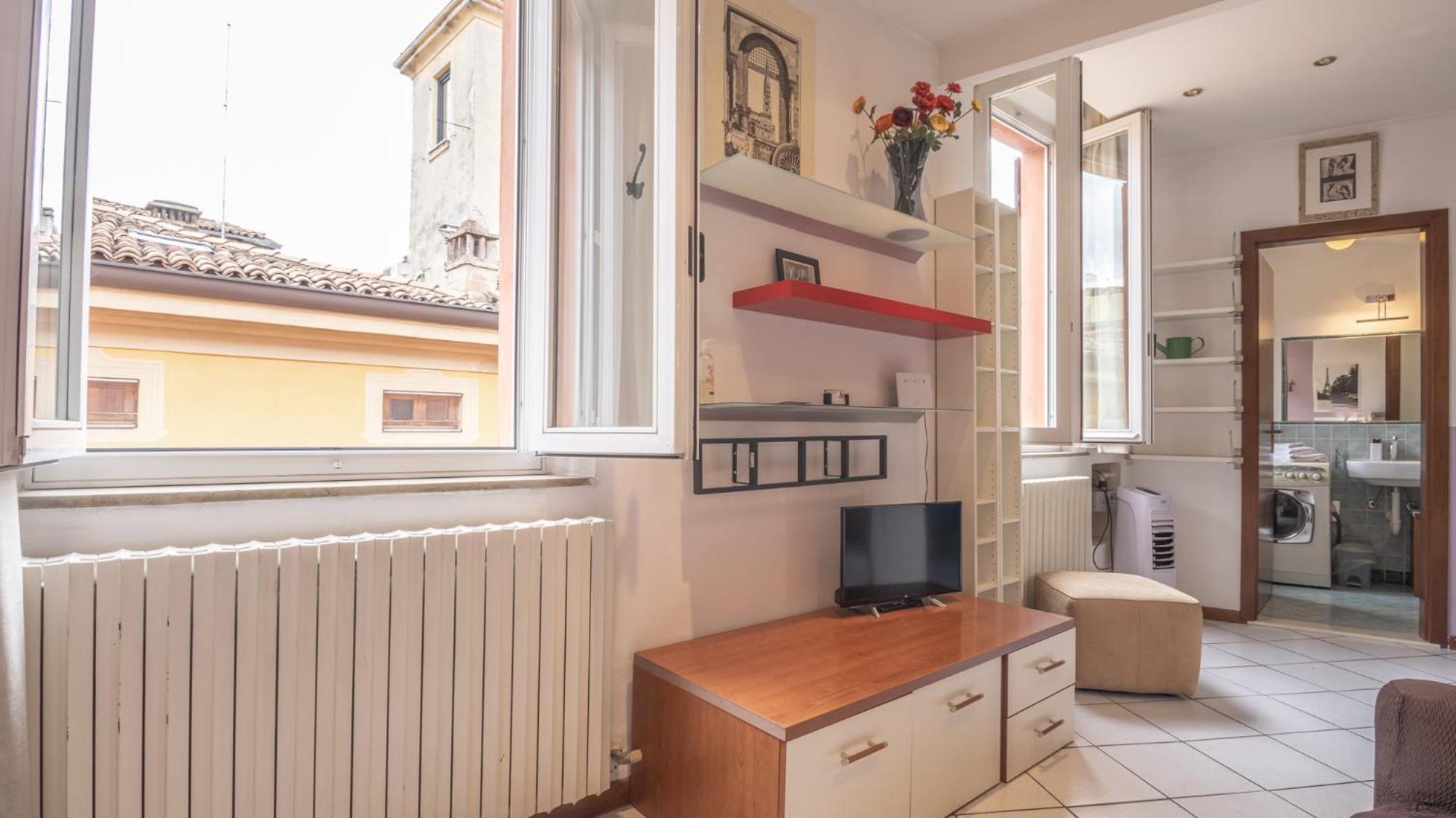 MonoliVi 35 - Affitti Brevi Italia view 5