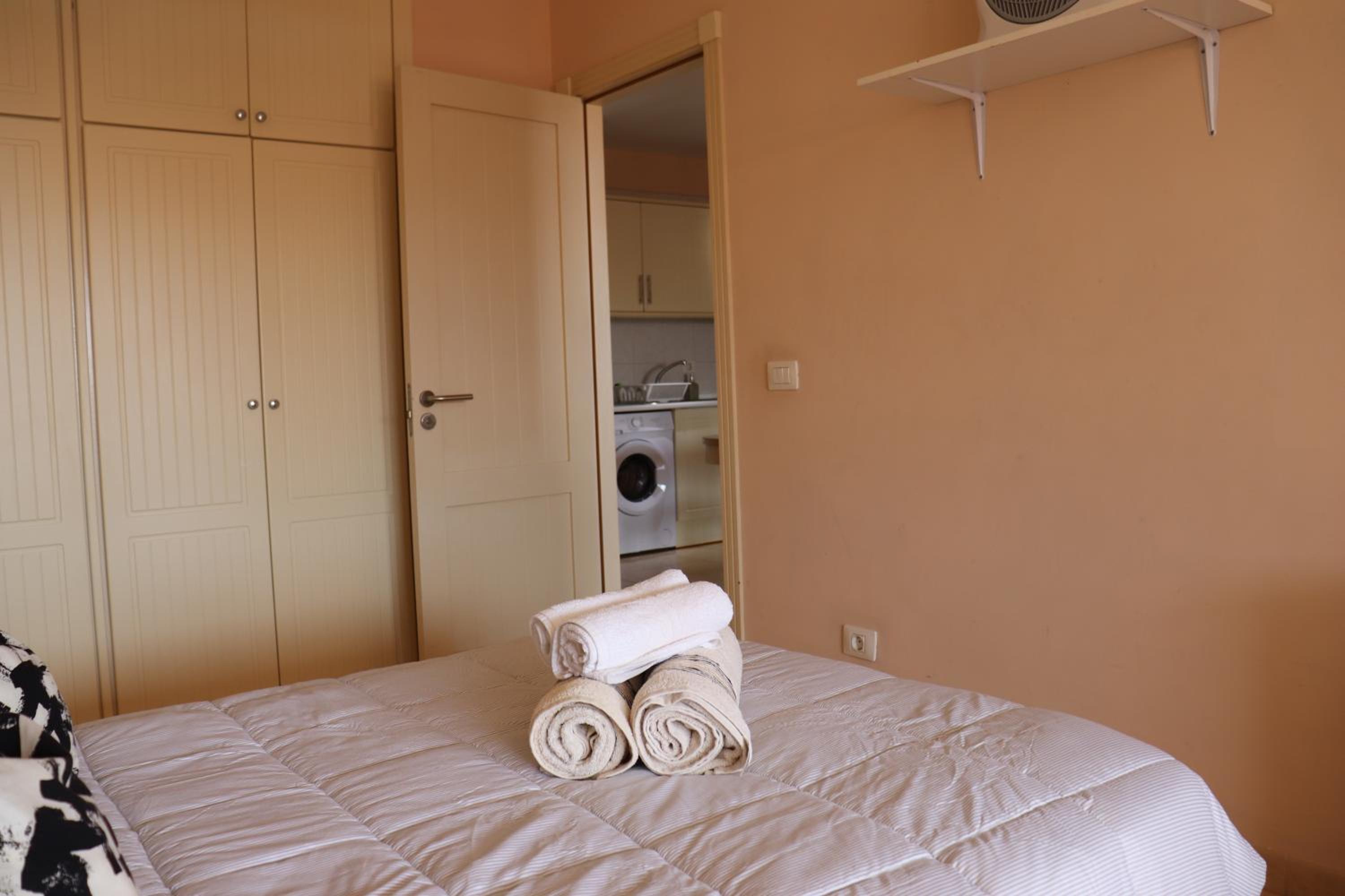 Espectacular apartamento