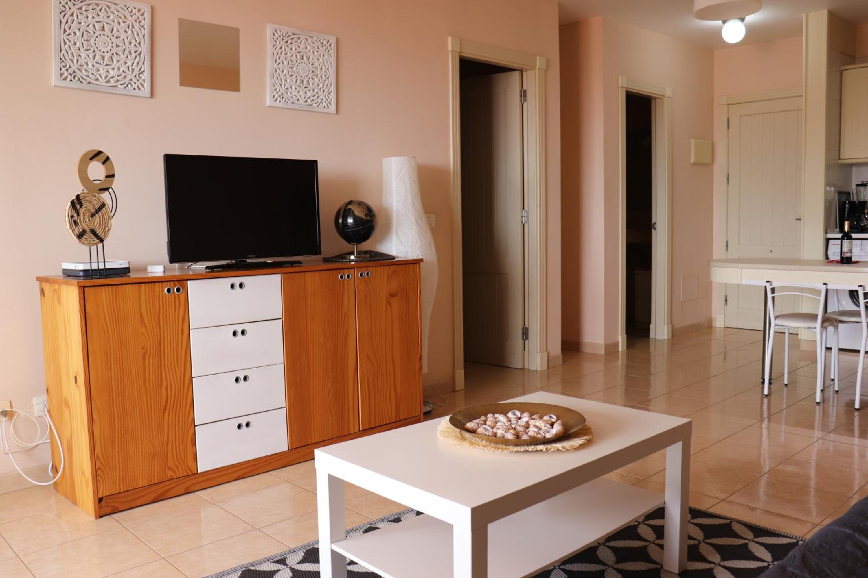 Espectacular apartamento