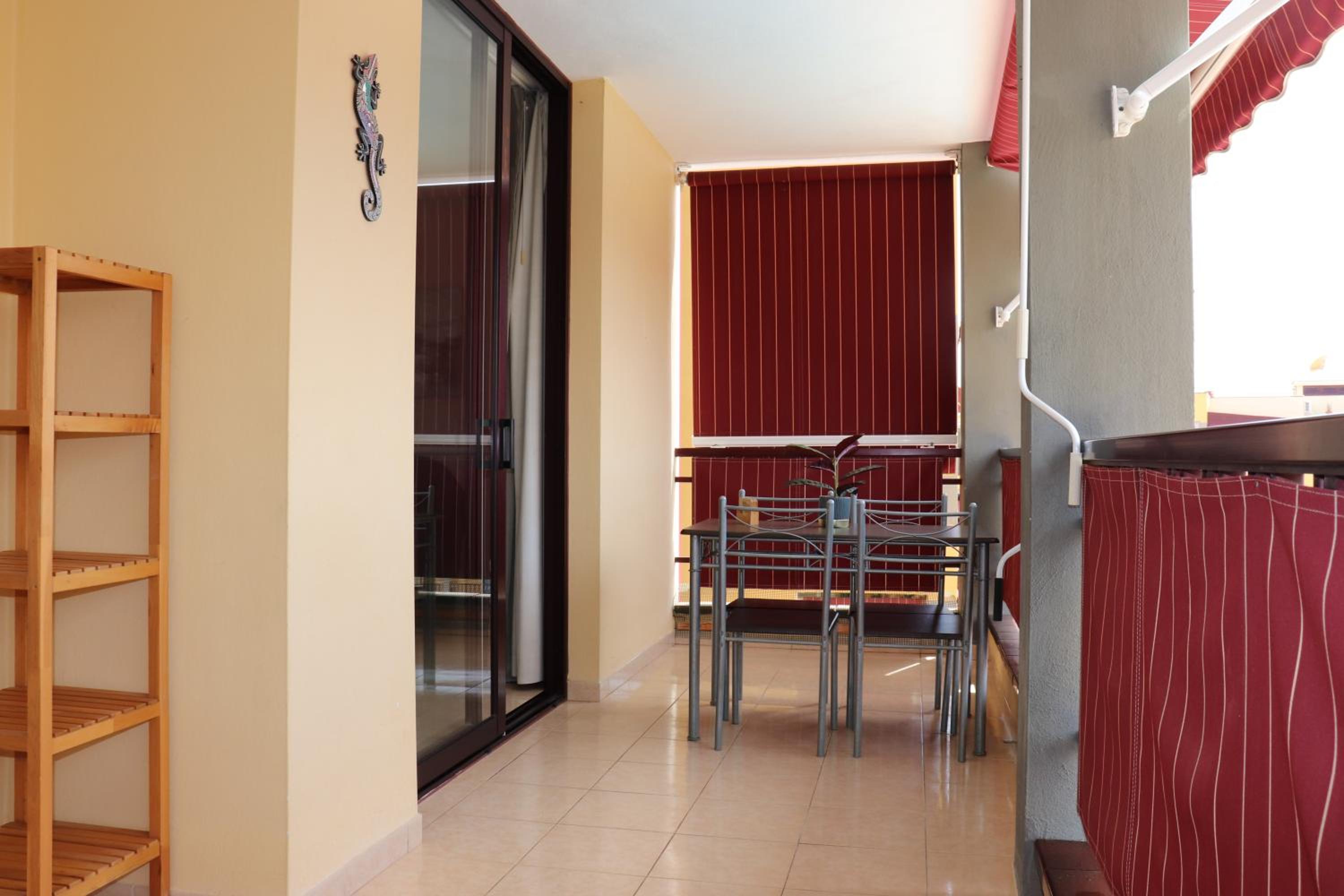 Espectacular apartamento