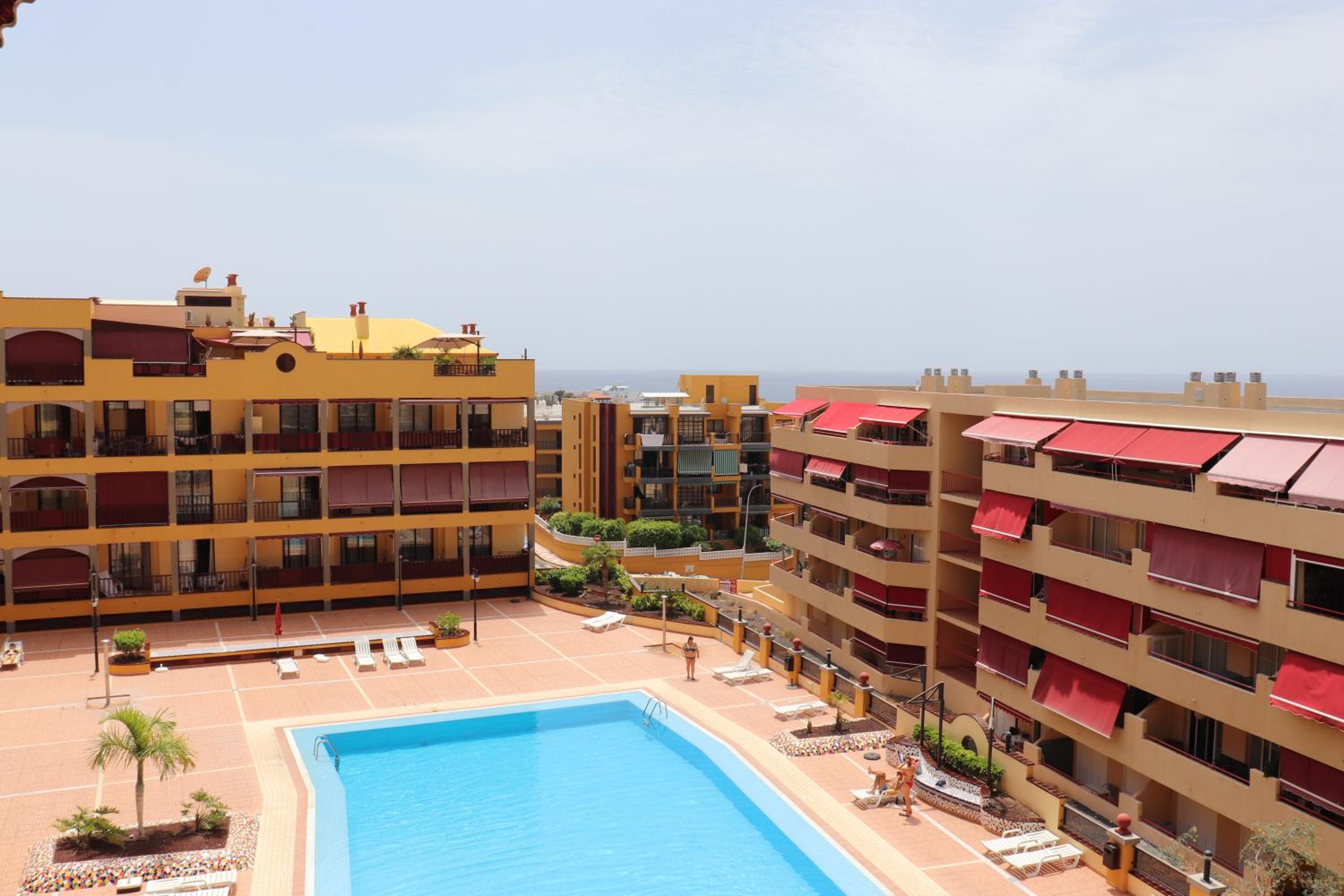 Espectacular apartamento