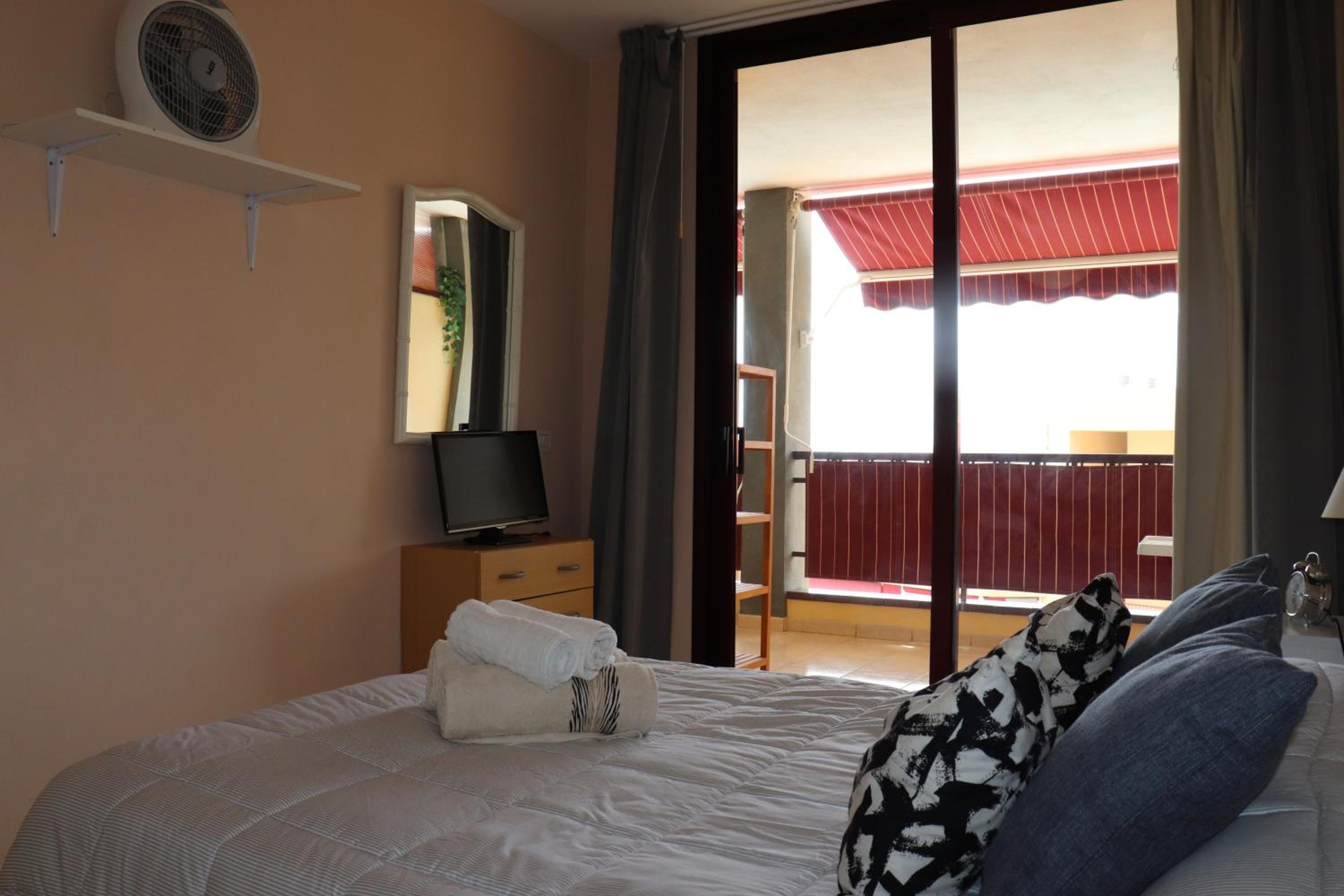 Espectacular apartamento