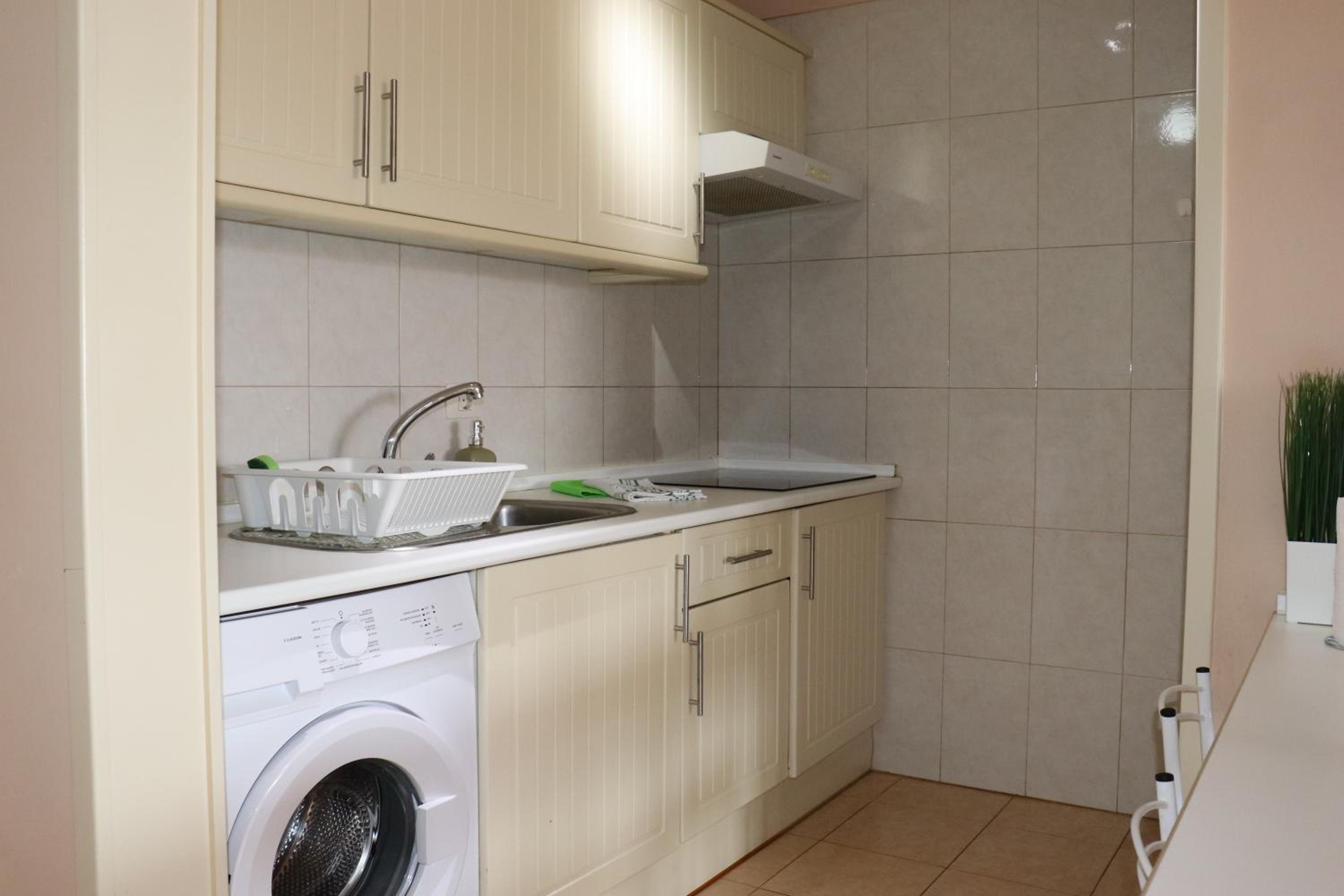 Espectacular apartamento