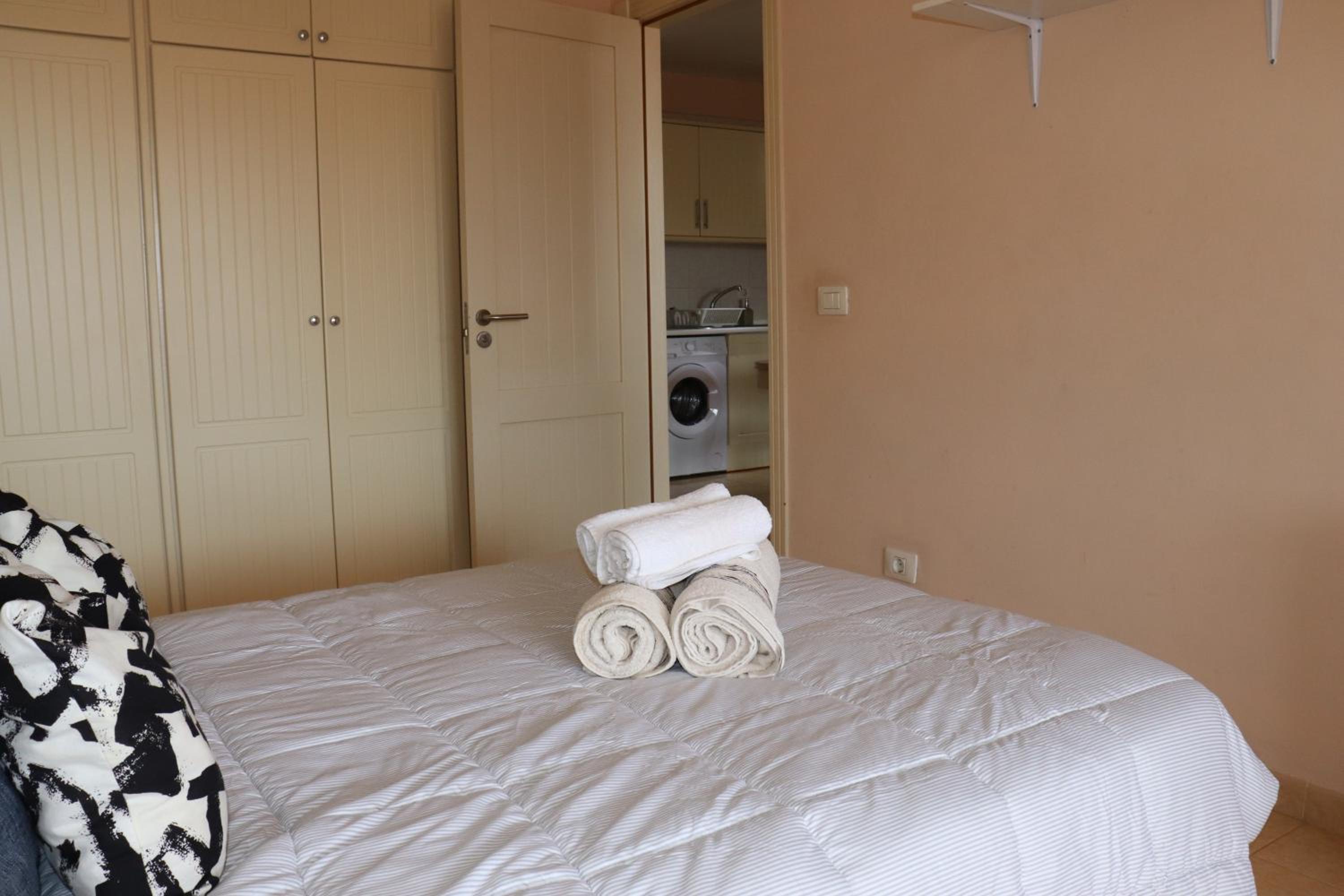 Espectacular apartamento