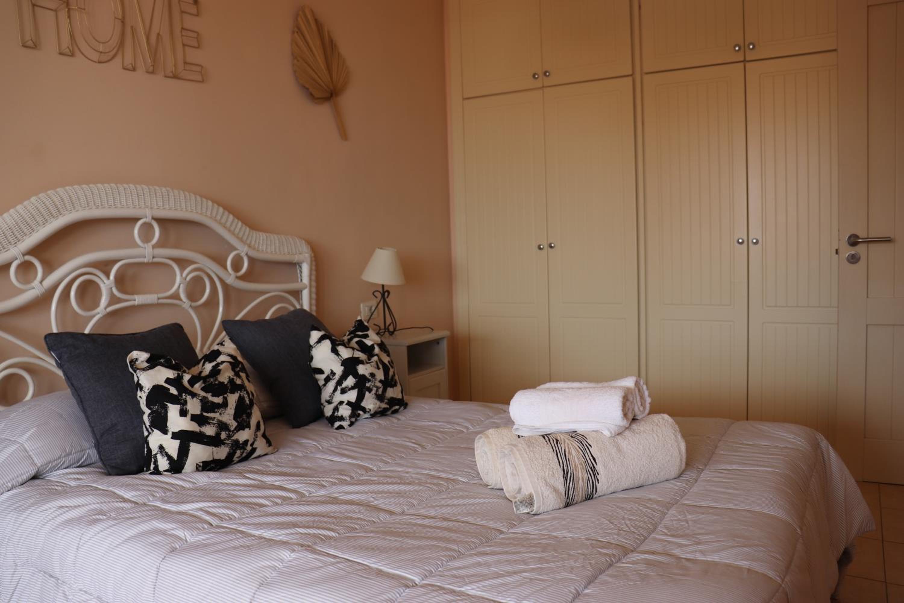 Espectacular apartamento