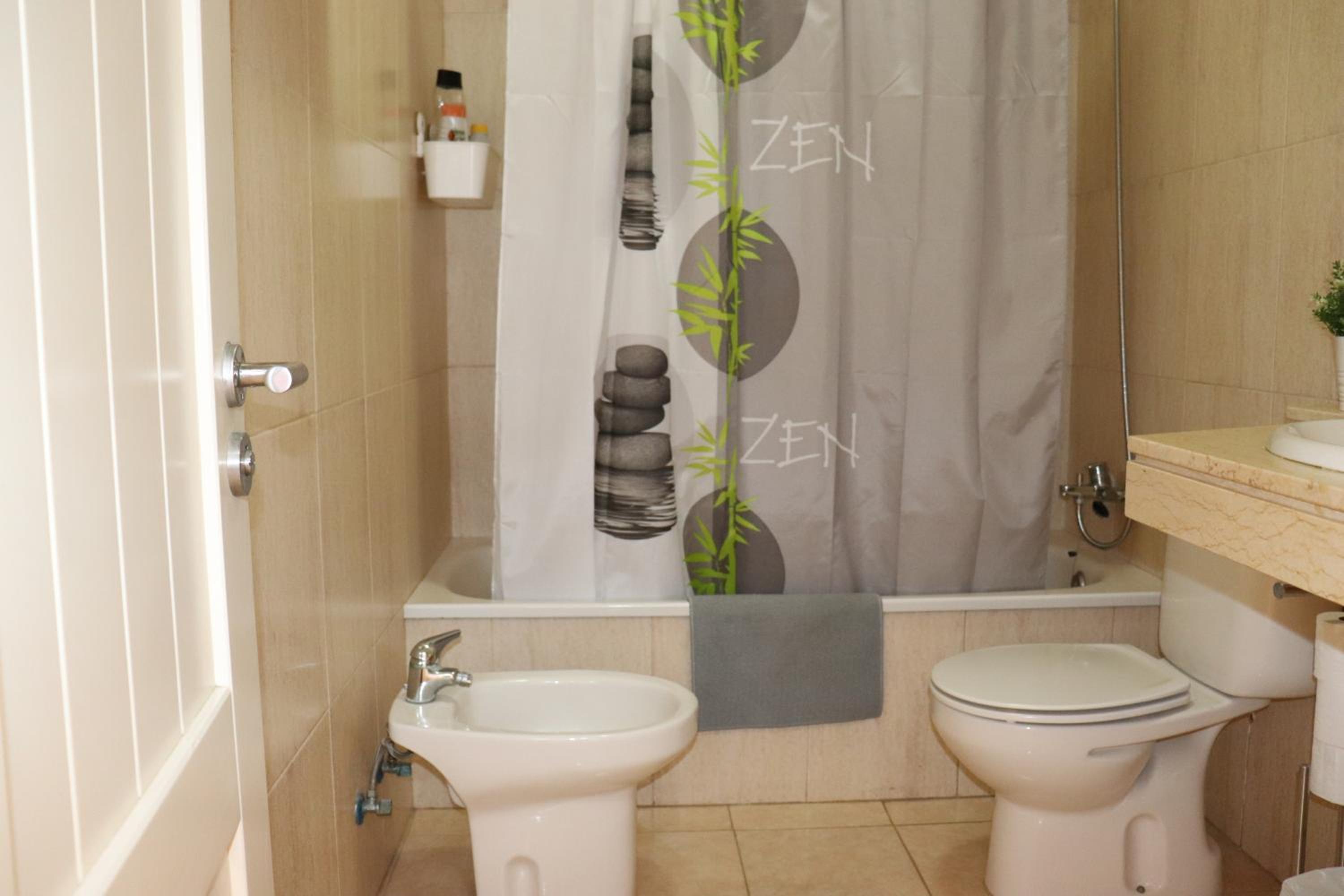 Espectacular apartamento
