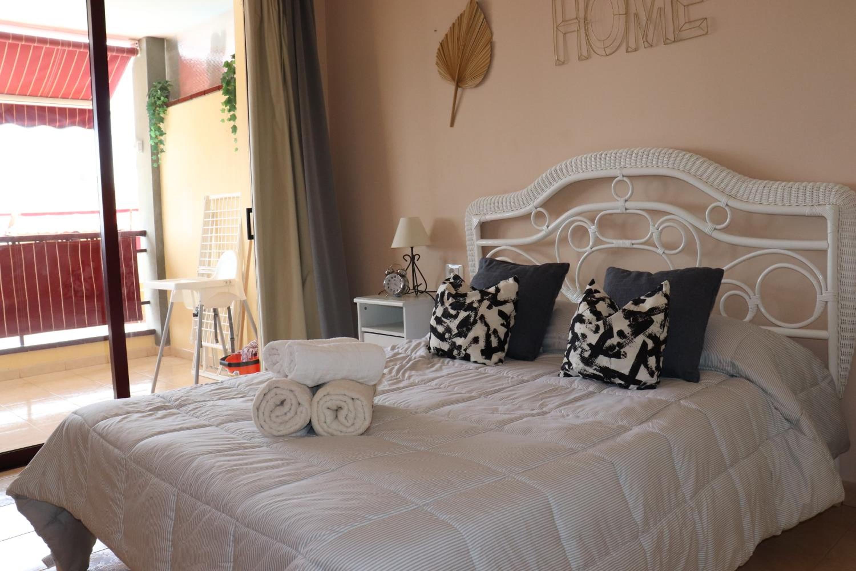 Espectacular apartamento