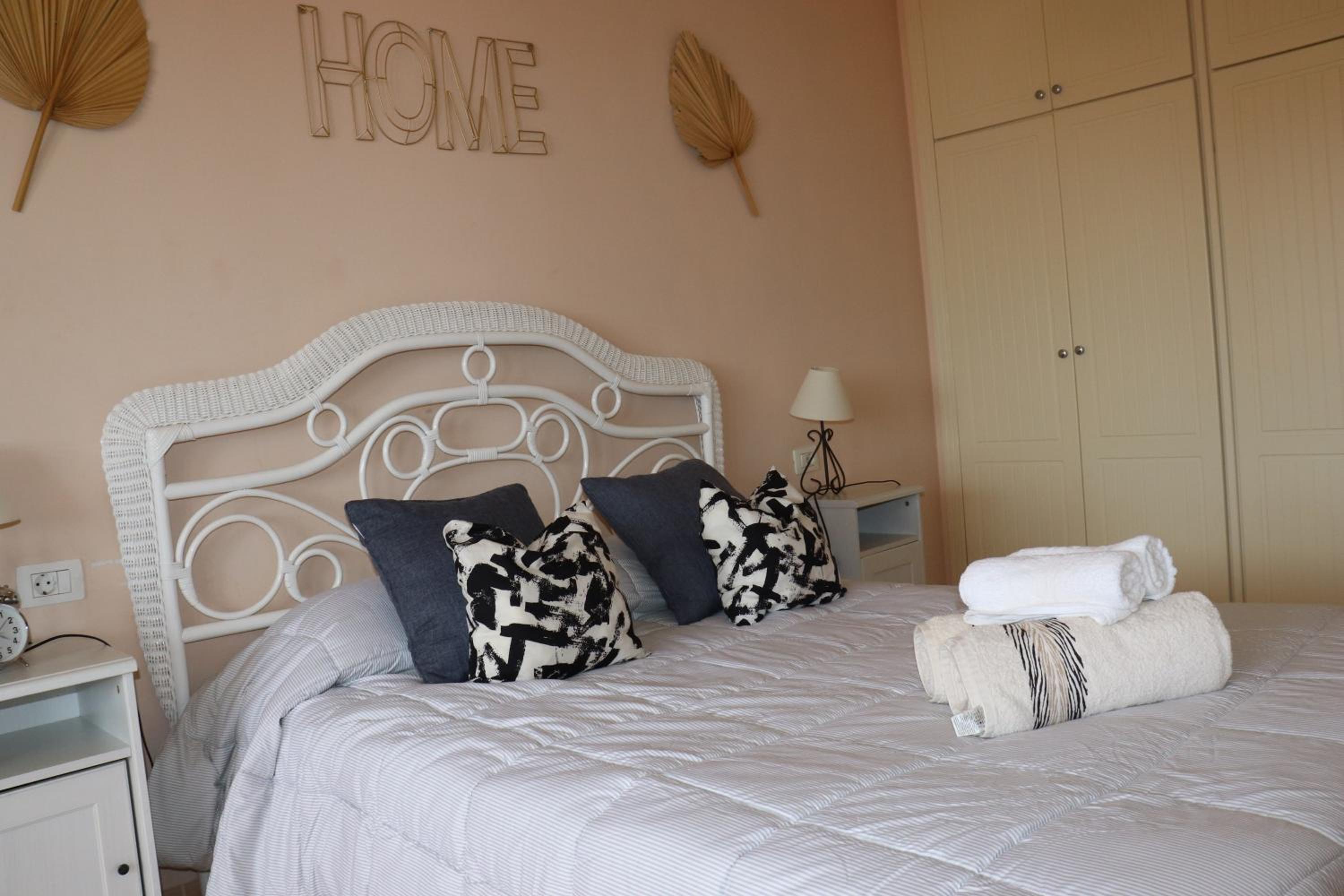 Espectacular apartamento