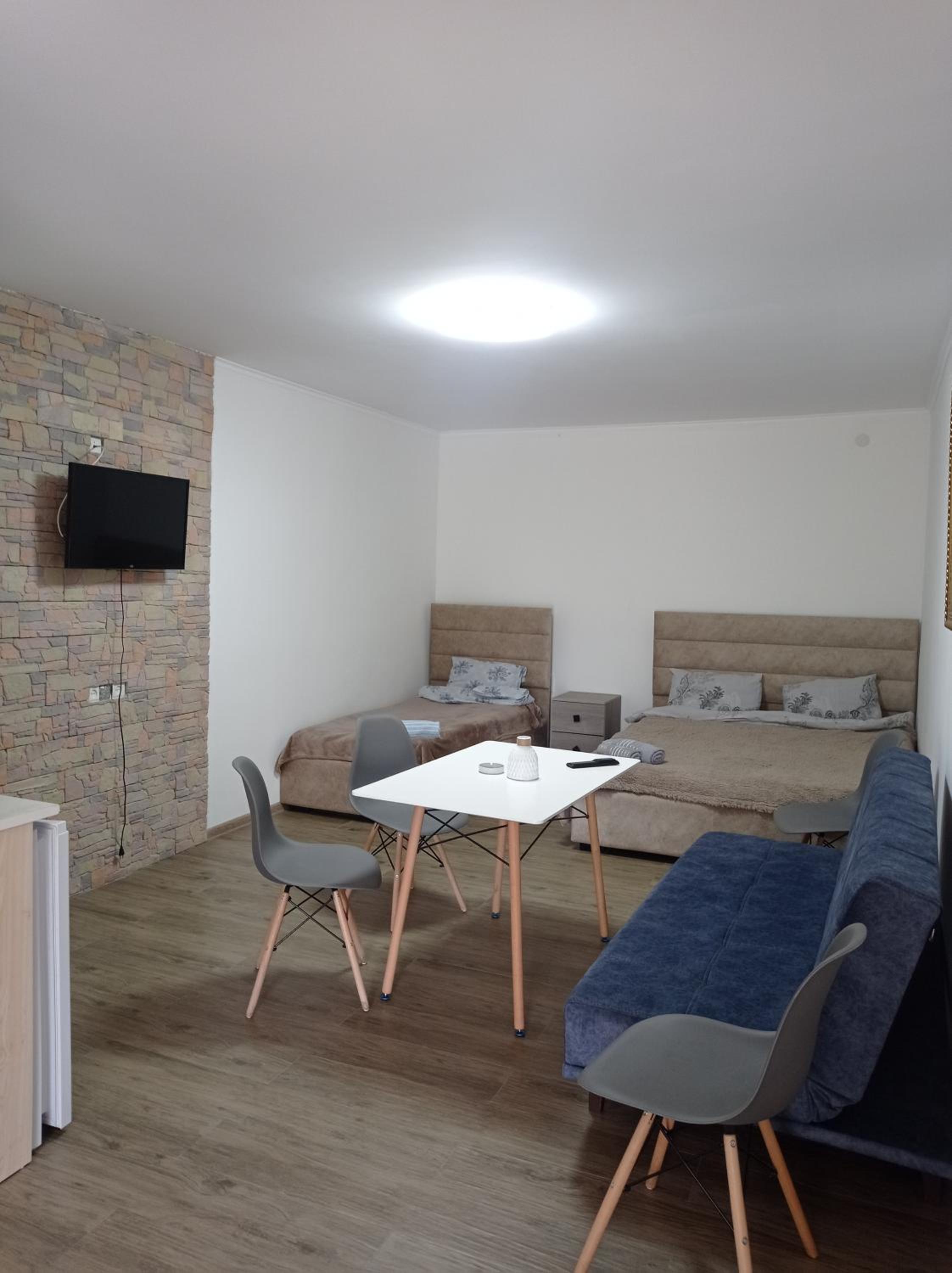 Amrakits Canyon Guest House 1