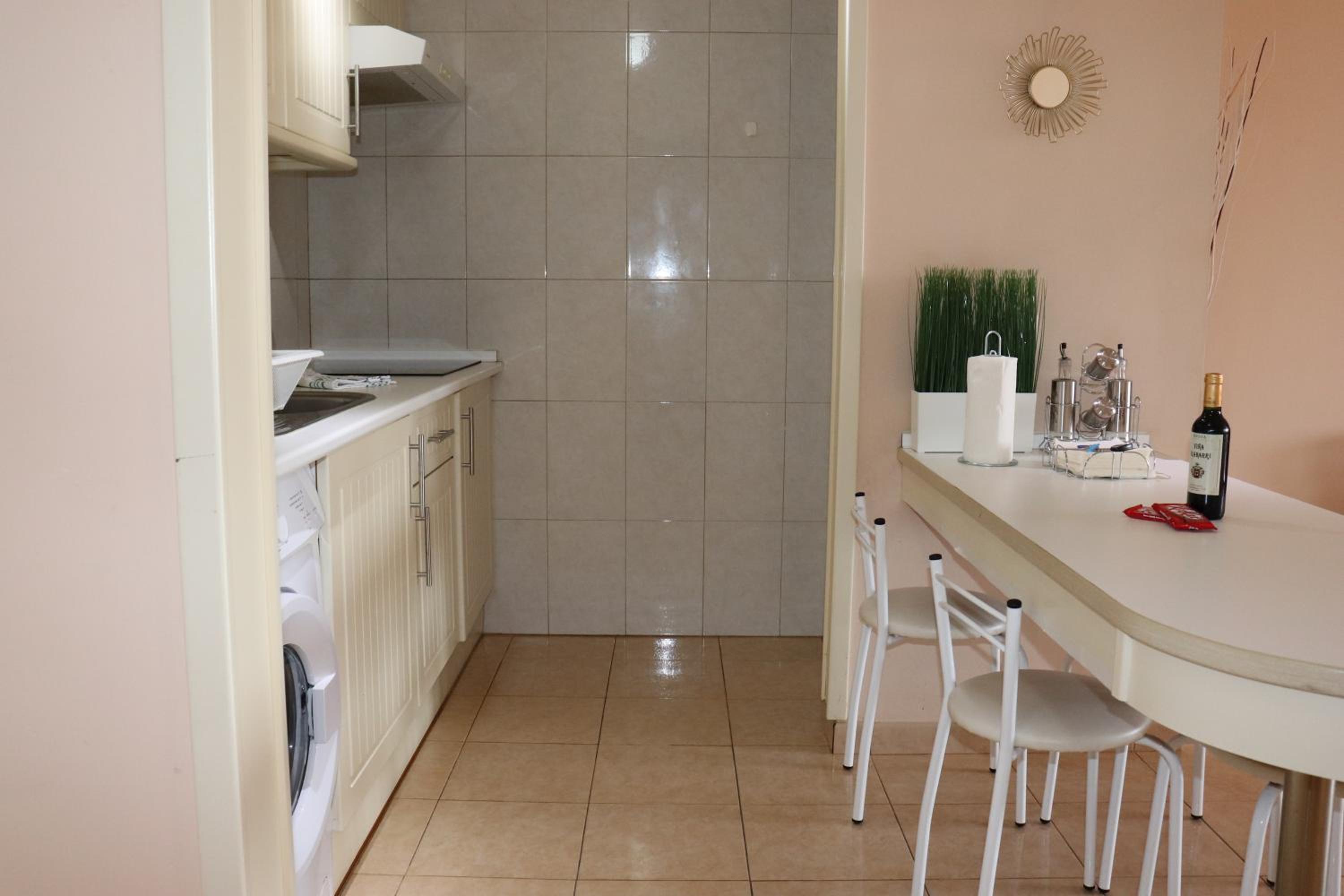 Espectacular apartamento