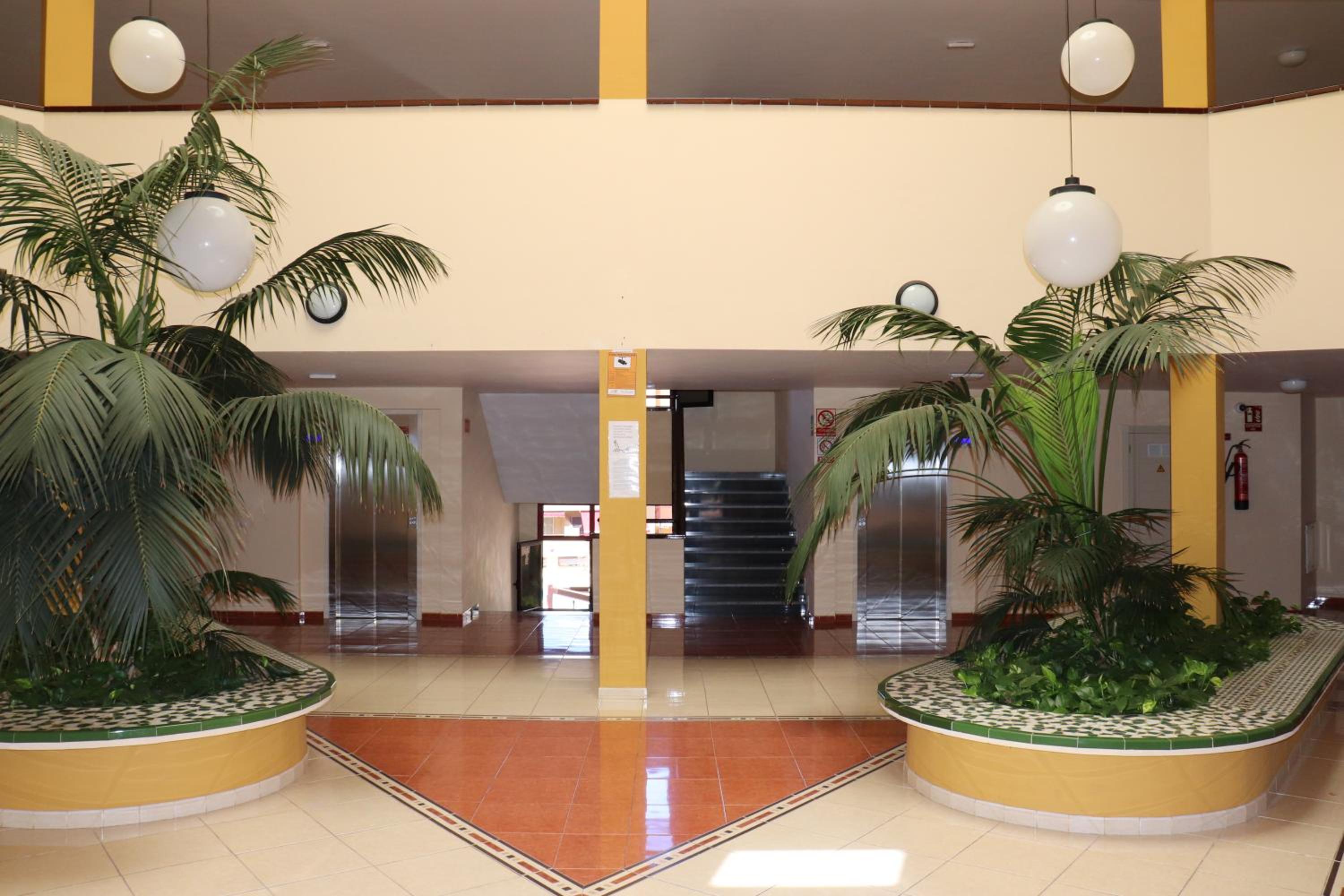 Espectacular apartamento