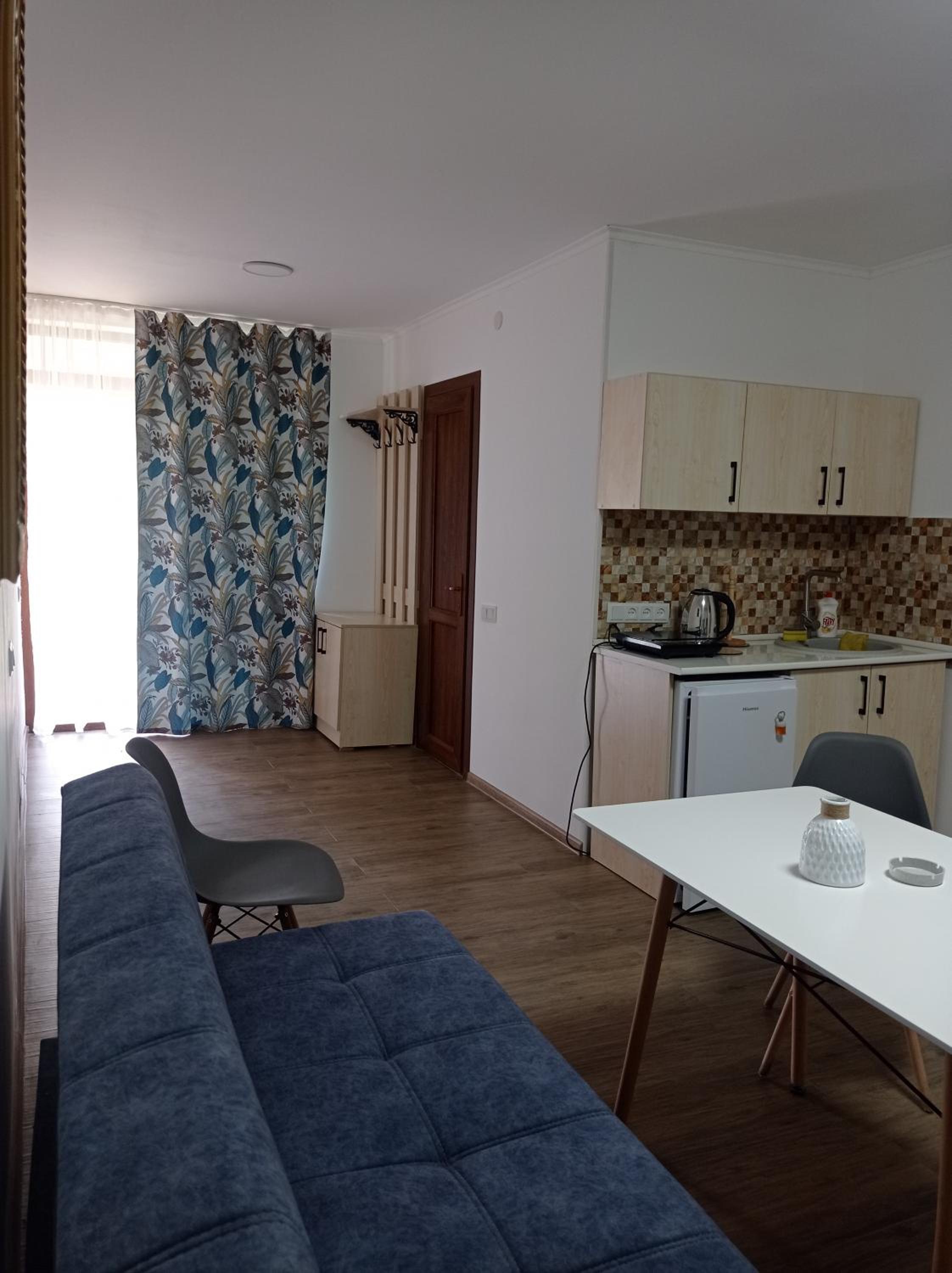 Amrakits Canyon Guest House 1