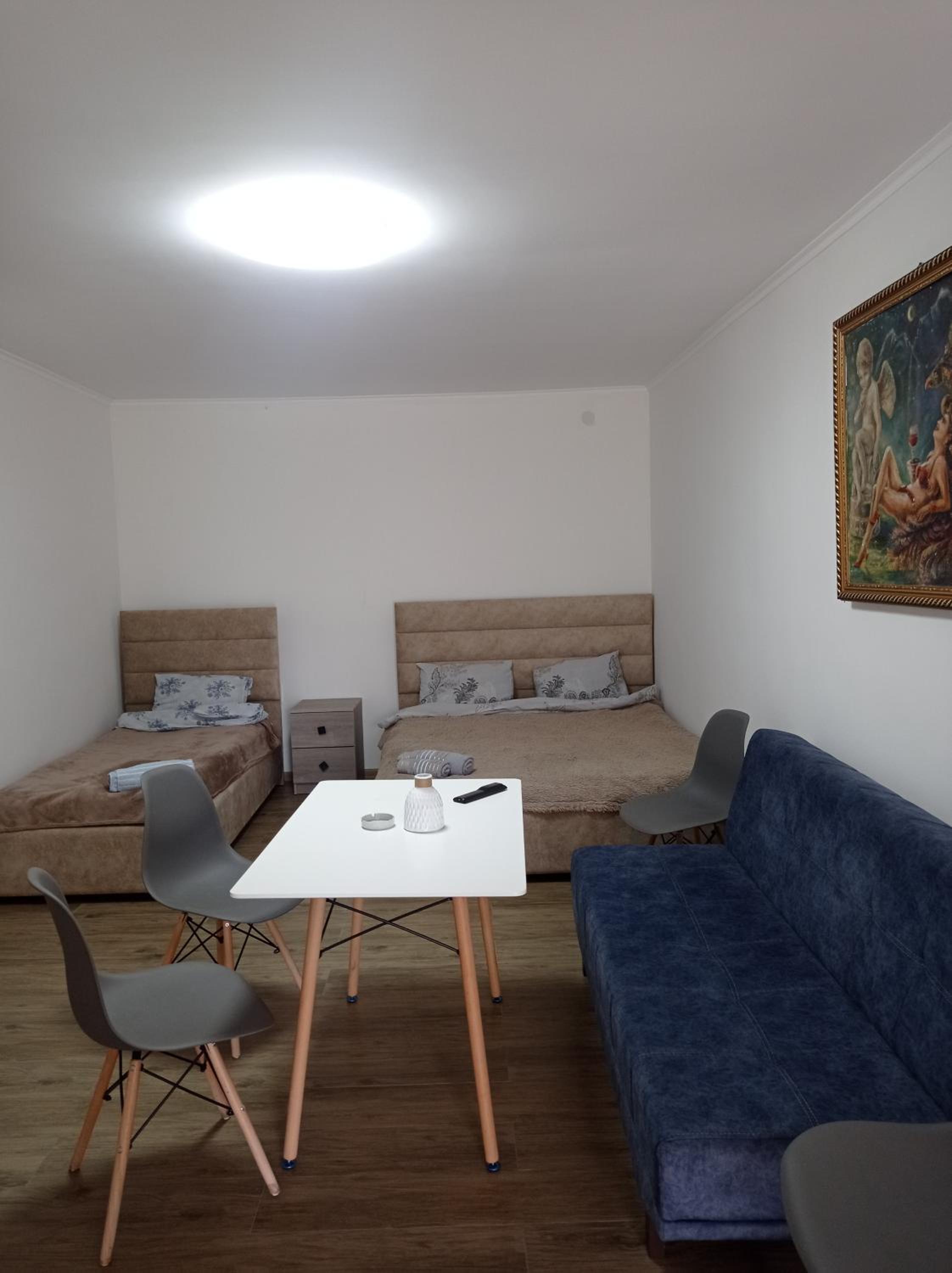 Amrakits Canyon Guest House 1