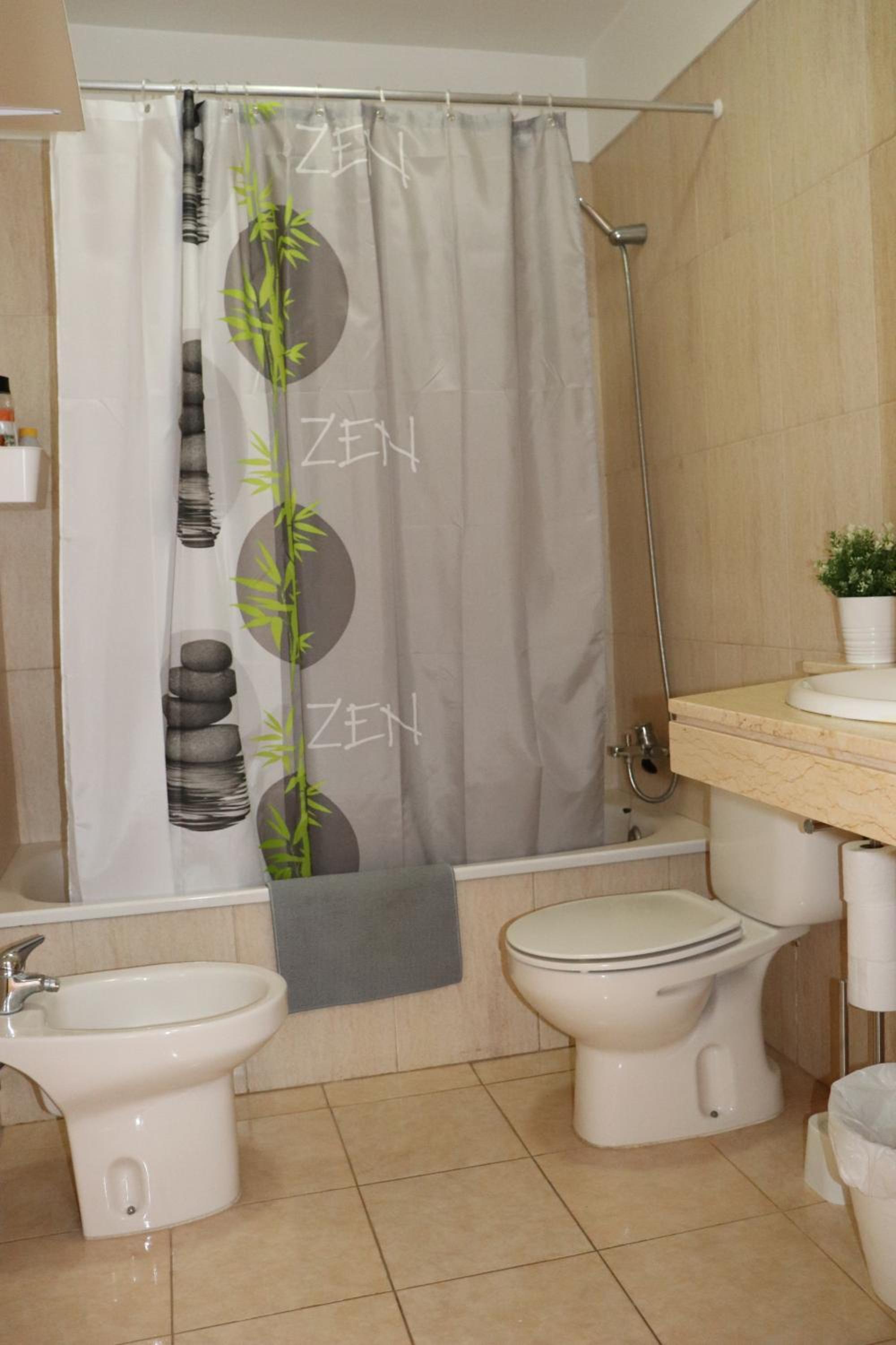 Espectacular apartamento