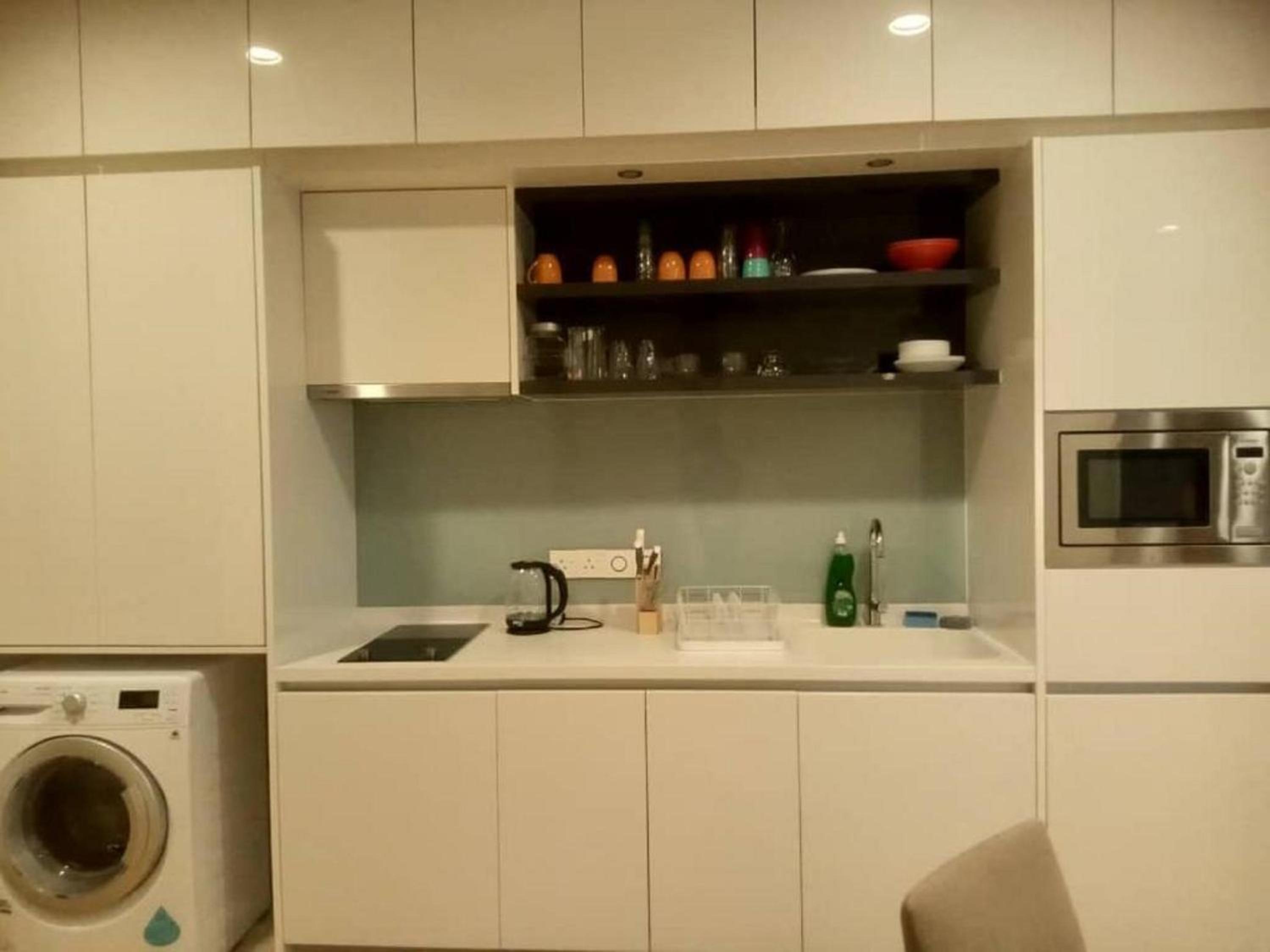 KLCC Ritz Residence Platinum