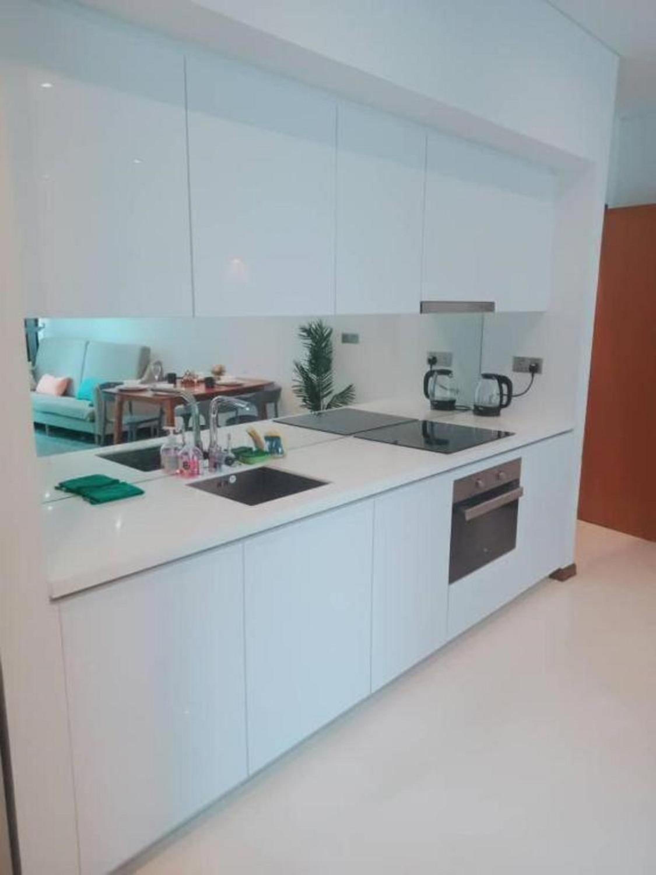 KLCC Ritz Residence Platinum