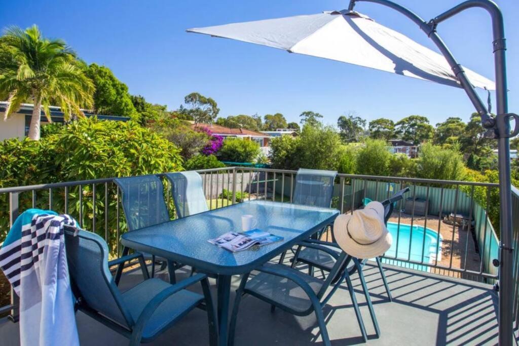 Modern Farmhouse at Pacific Sands Mollymook Beach