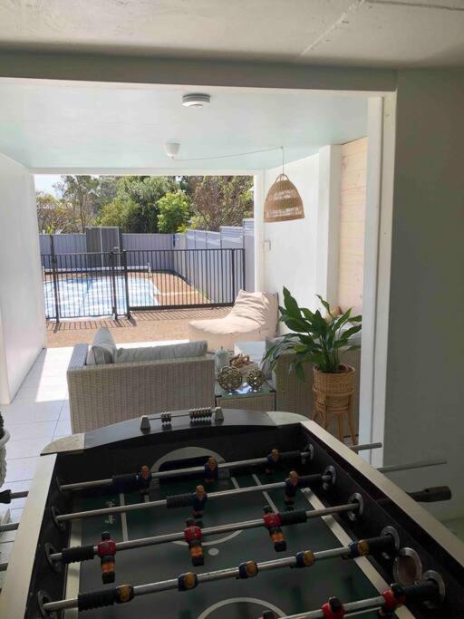 Modern Farmhouse at Pacific Sands Mollymook Beach