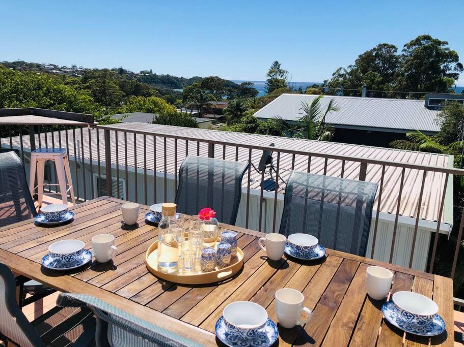 Modern Farmhouse at Pacific Sands Mollymook Beach