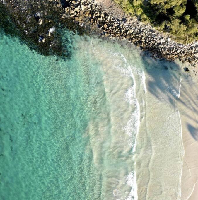 Modern Farmhouse at Pacific Sands Mollymook Beach