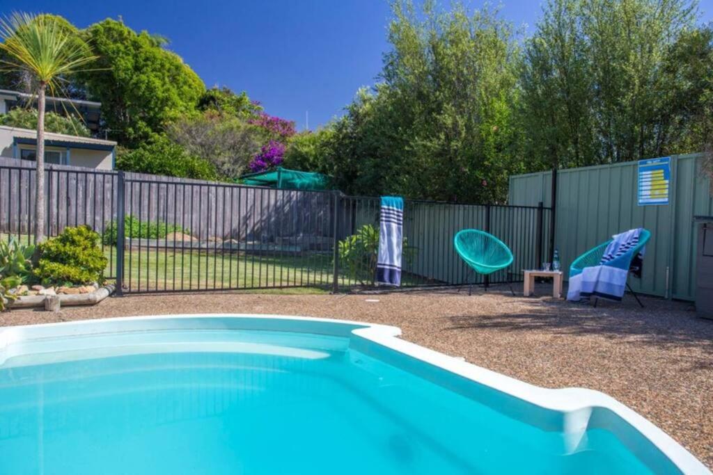 Modern Farmhouse at Pacific Sands Mollymook Beach