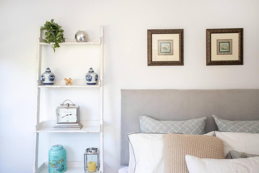 Modern Farmhouse at Pacific Sands Mollymook Beach