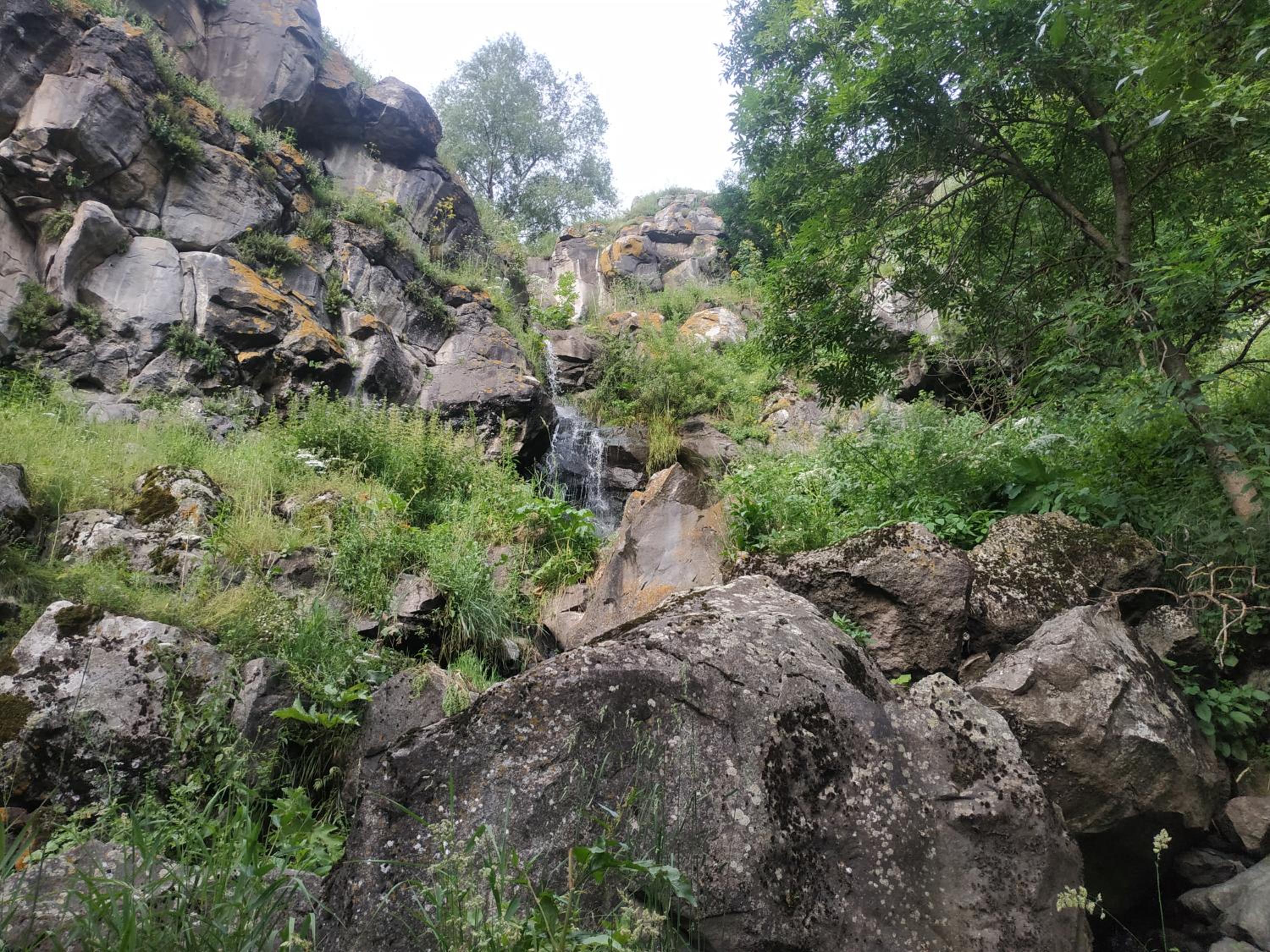 Amrakits Canyon Guest House 1