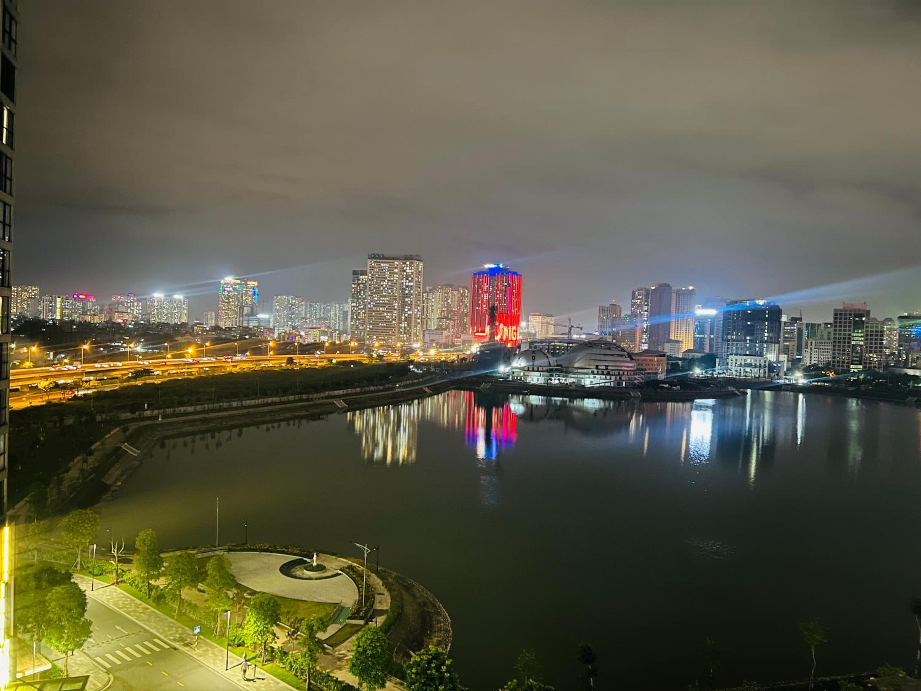 NanaHousing-Vinhomes Skylake-Luxury Apartment near Keangnam