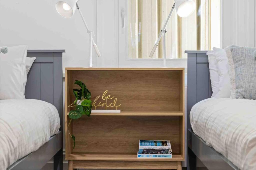 Main Street - Henley Beach House