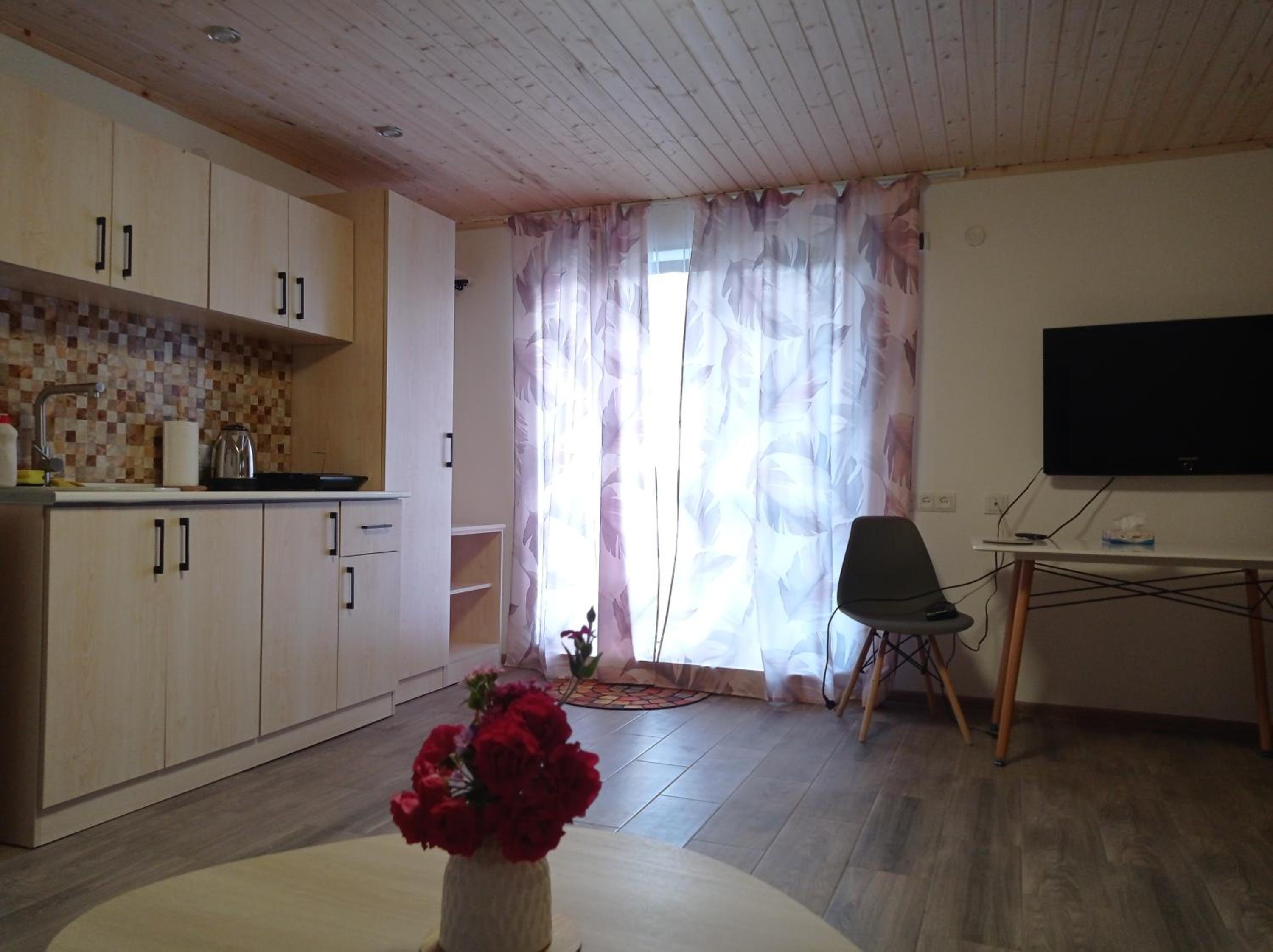 Amrakits Canyon Guest House 1