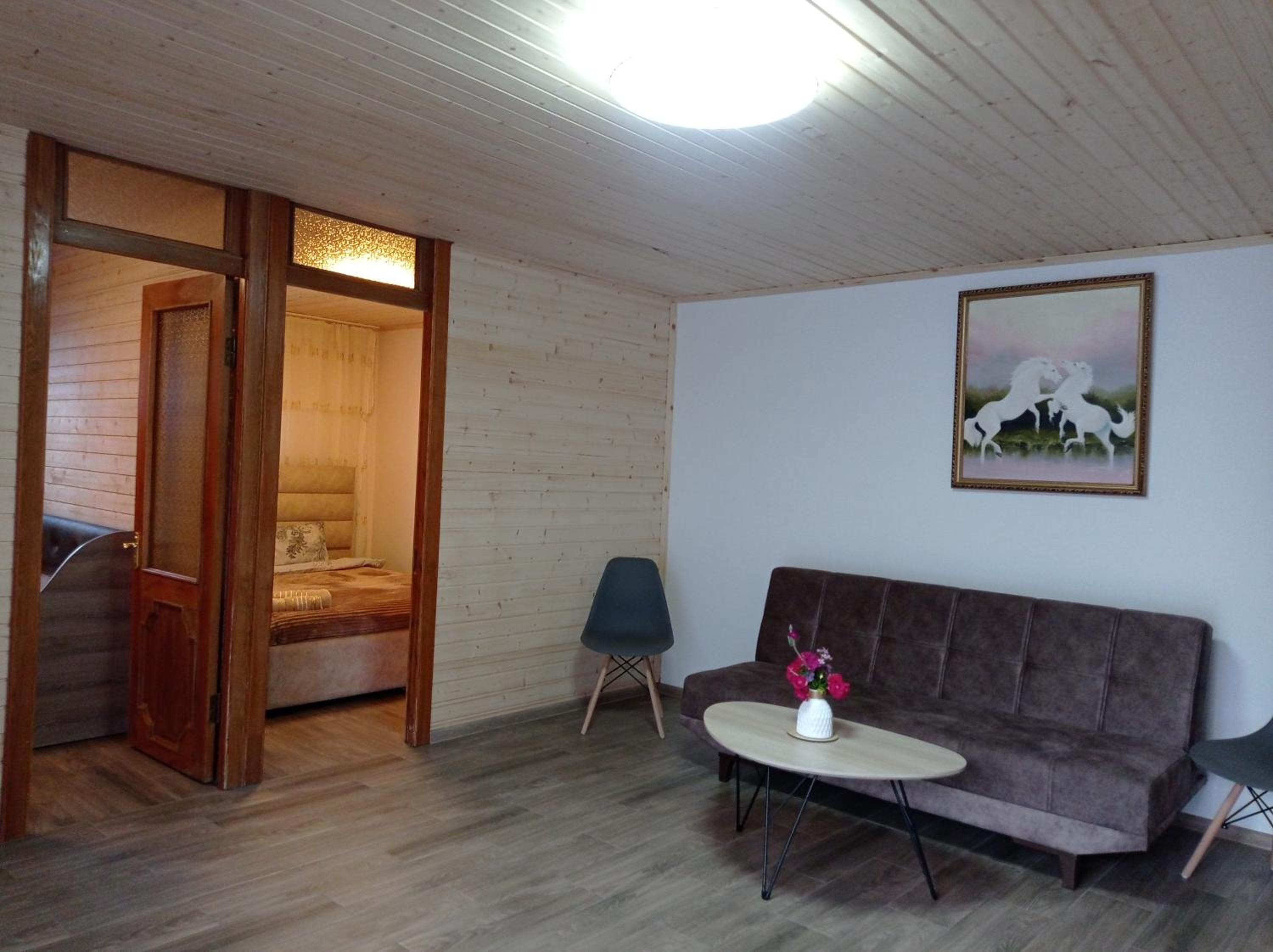 Amrakits Canyon Guest House 1