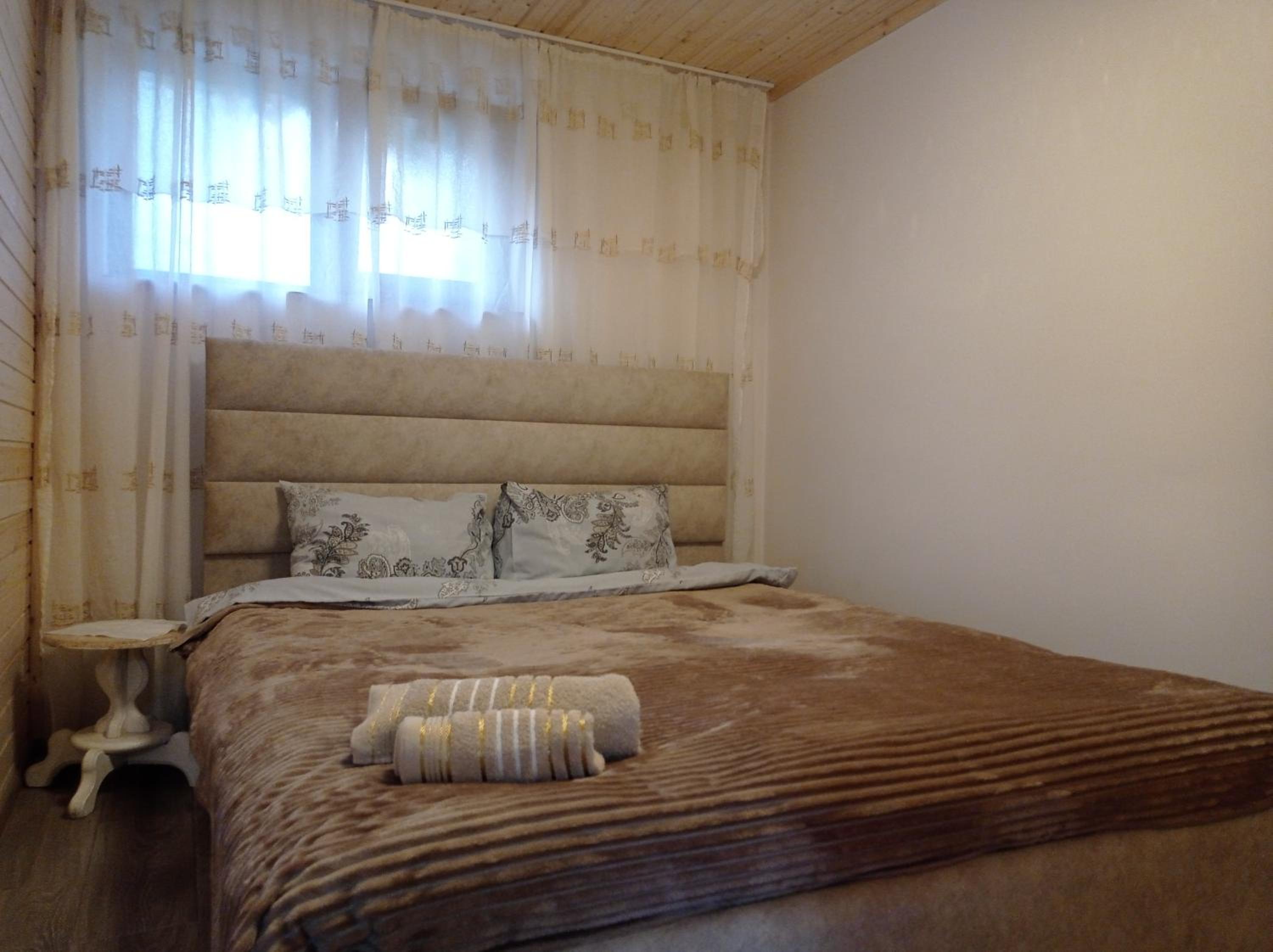 Amrakits Canyon Guest House 1