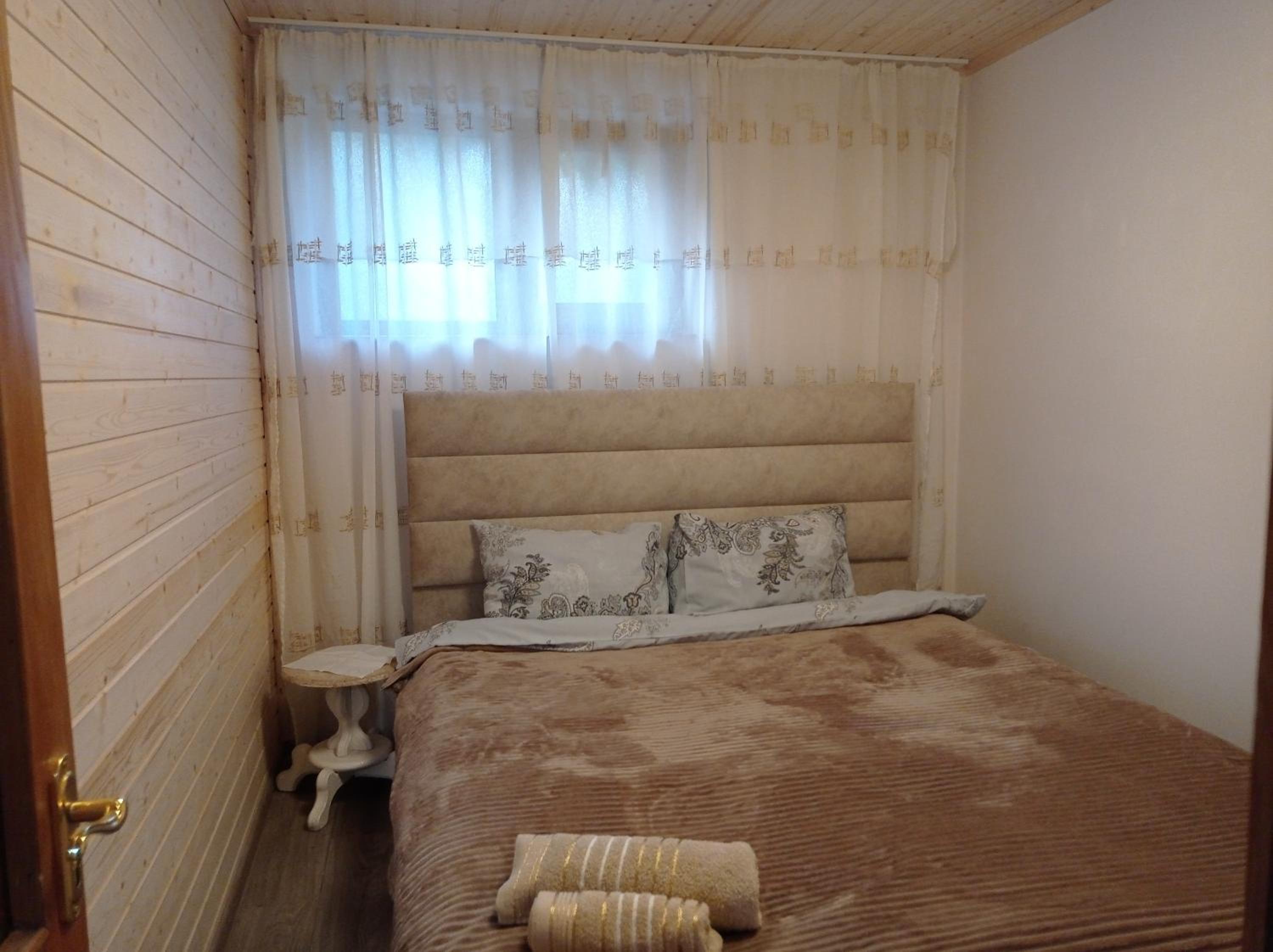 Amrakits Canyon Guest House 1