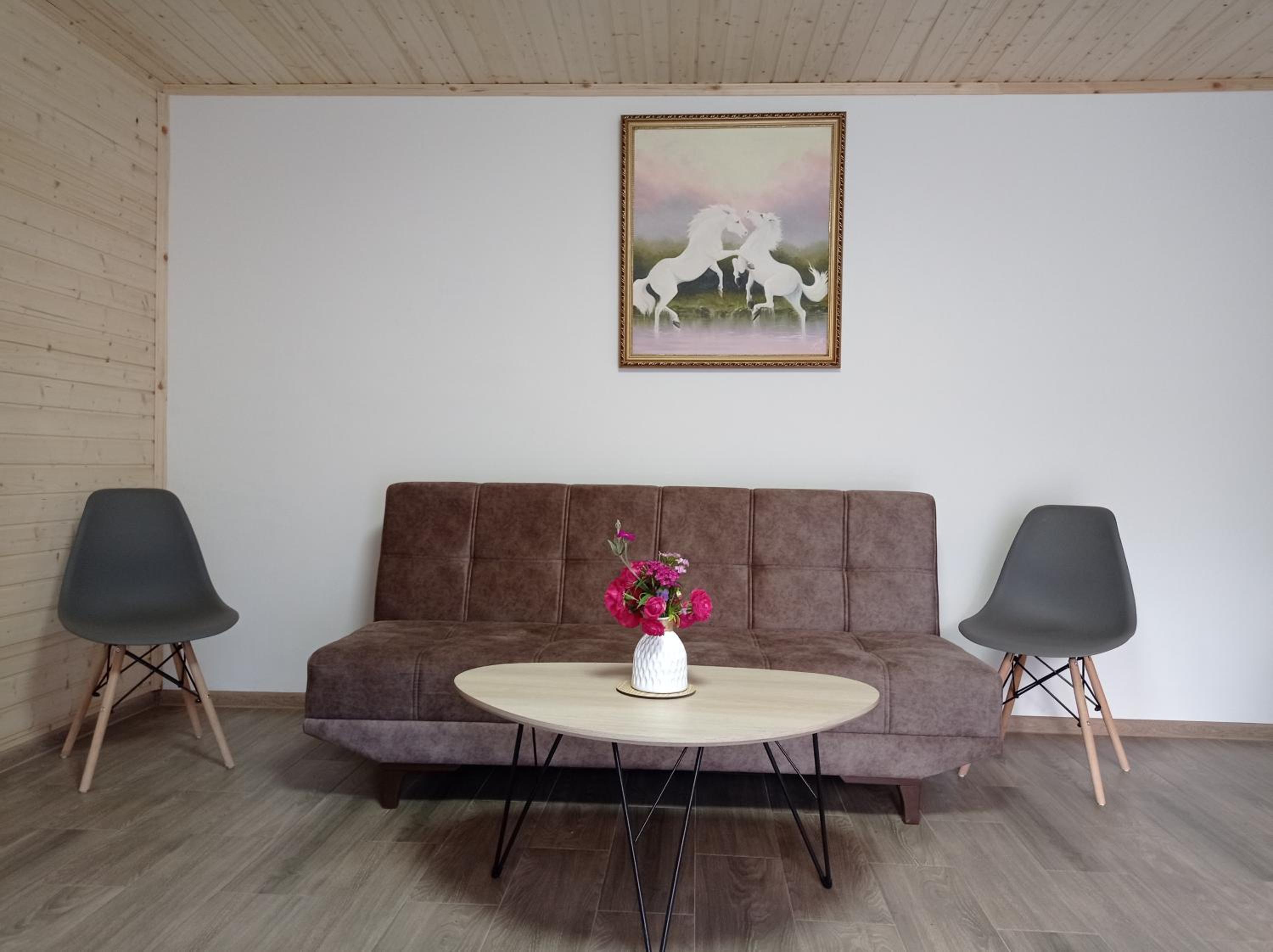 Amrakits Canyon Guest House 1