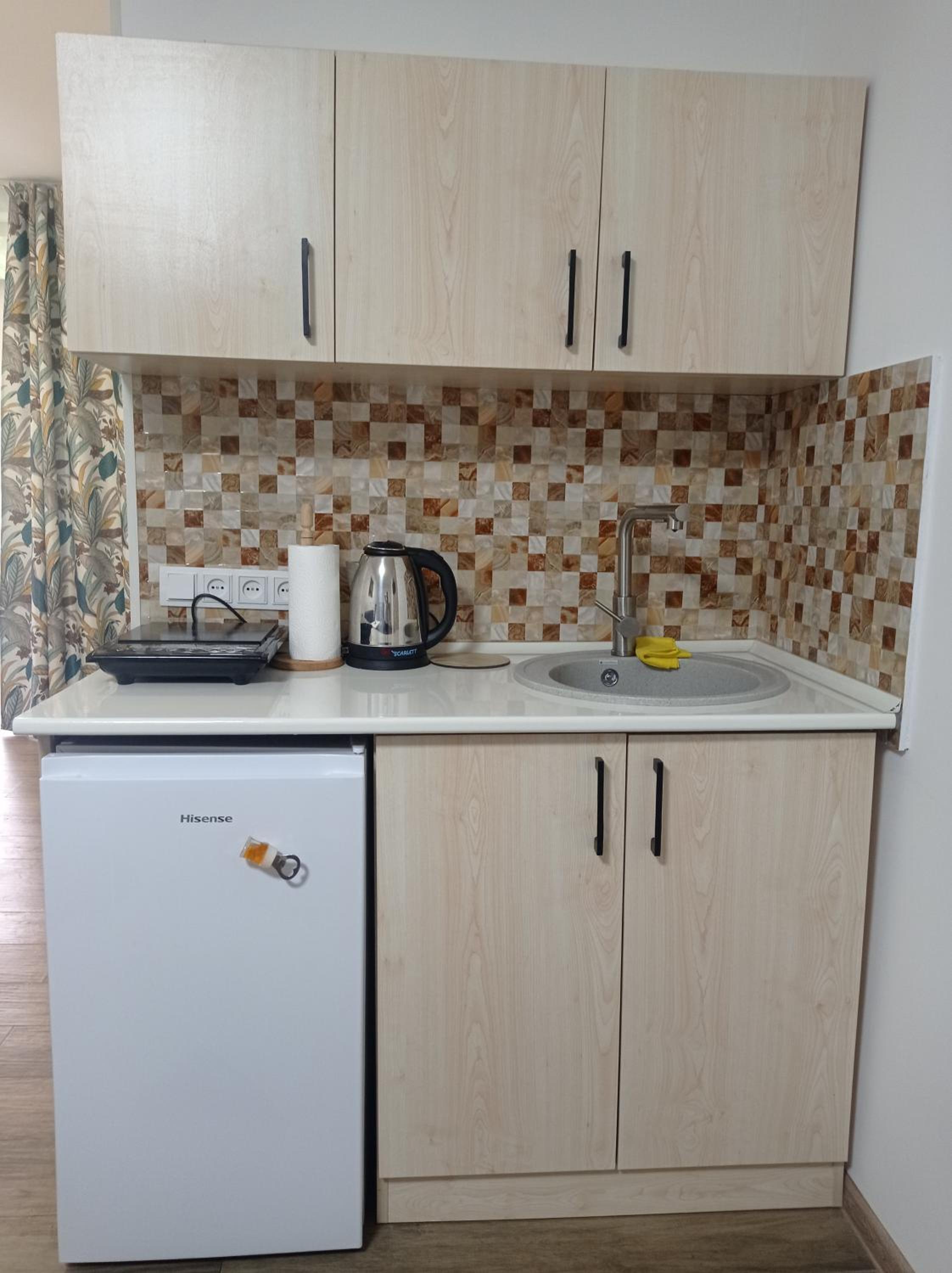 Amrakits Canyon Guest House 1