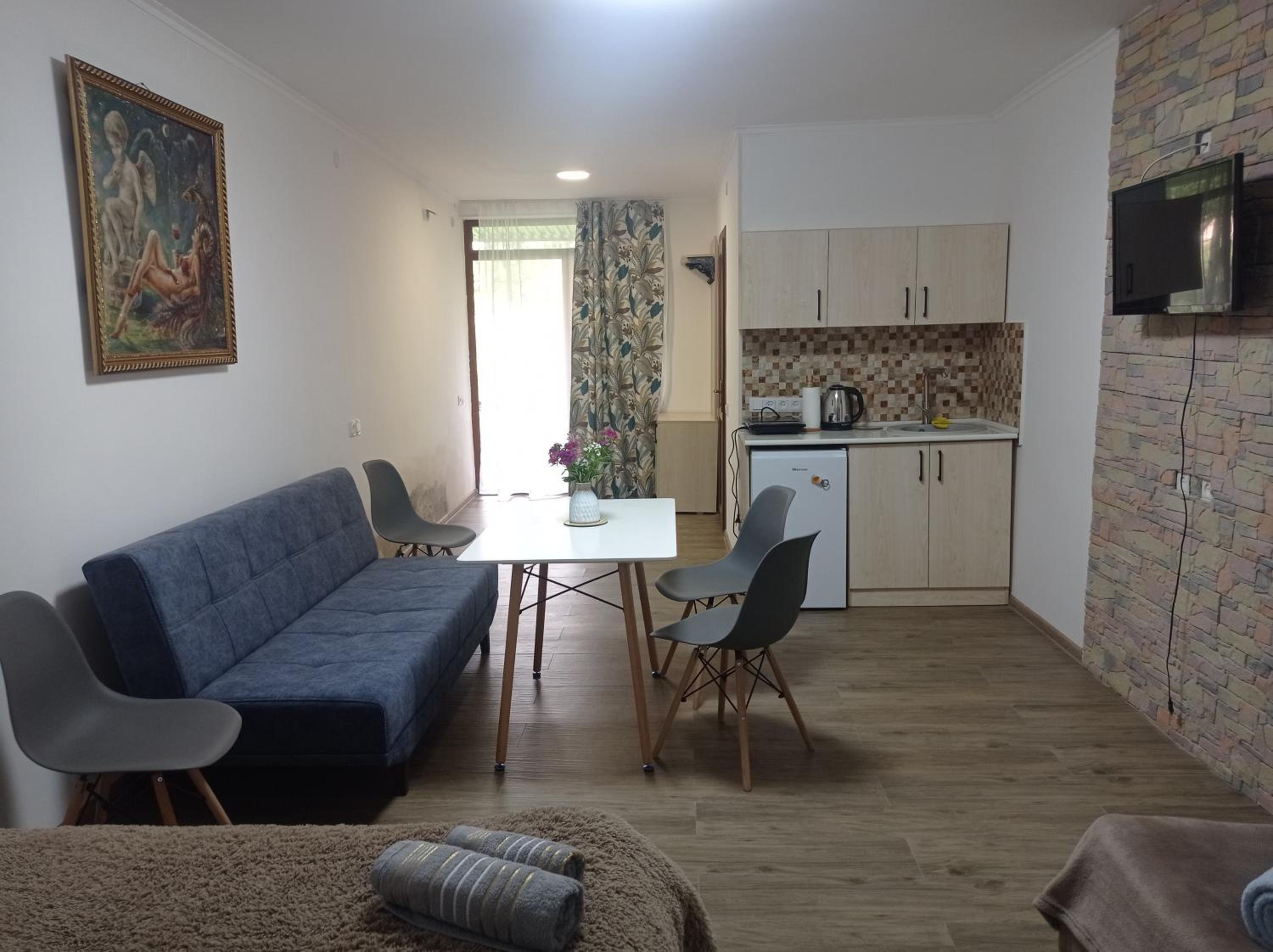 Amrakits Canyon Guest House 1