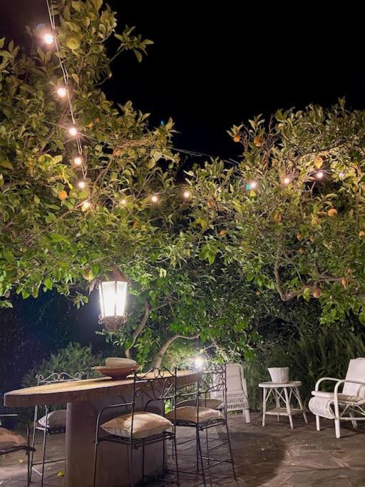 Villa La Capperina photo 5