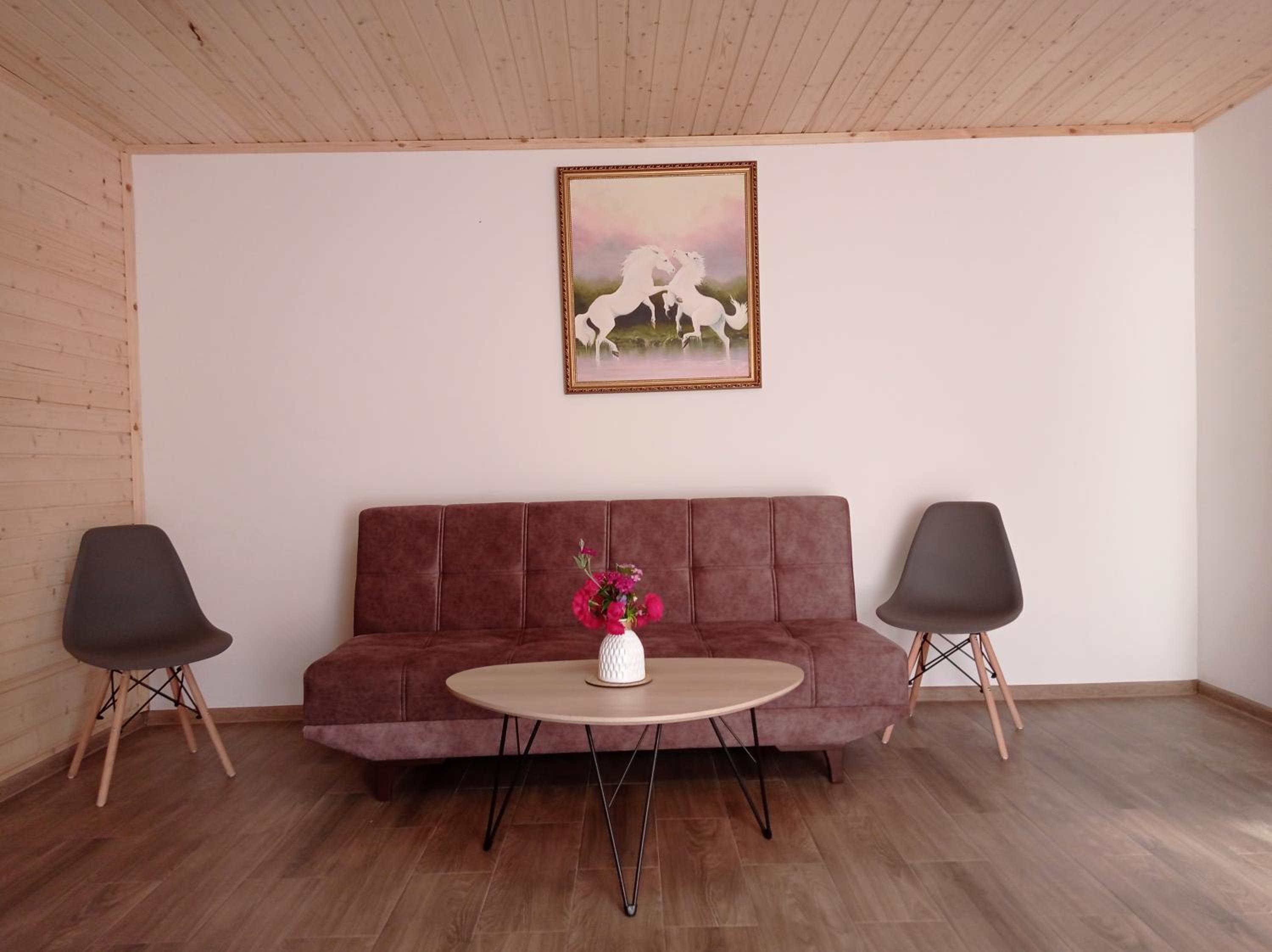 Amrakits Canyon Guest House 1