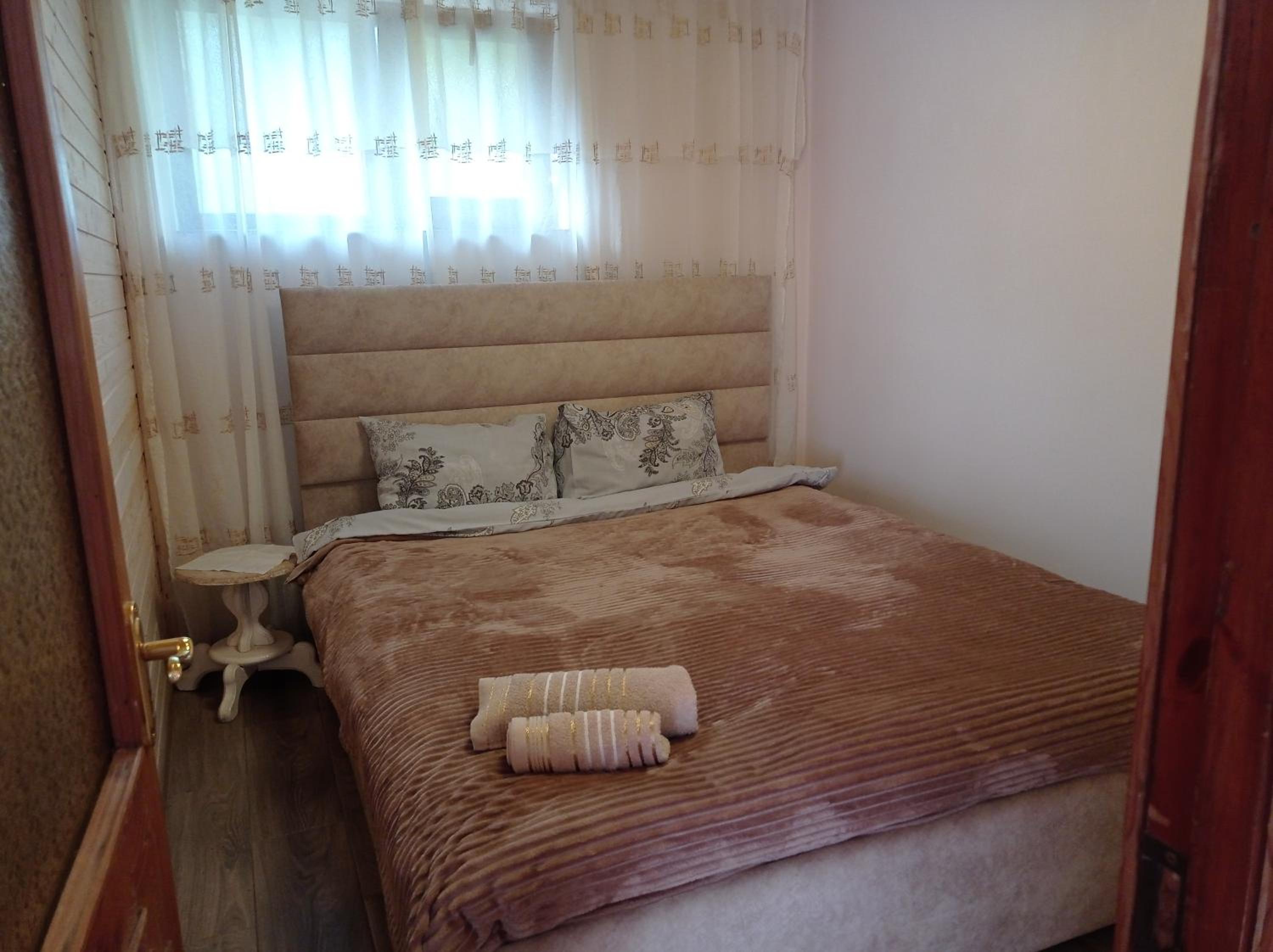 Amrakits Canyon Guest House 1
