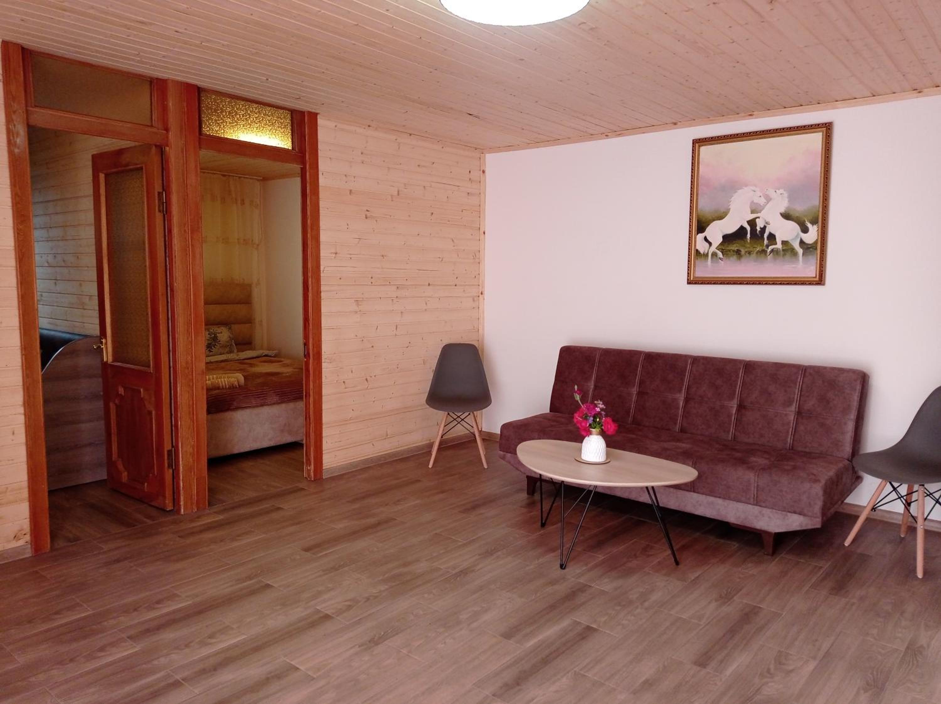 Amrakits Canyon Guest House 1