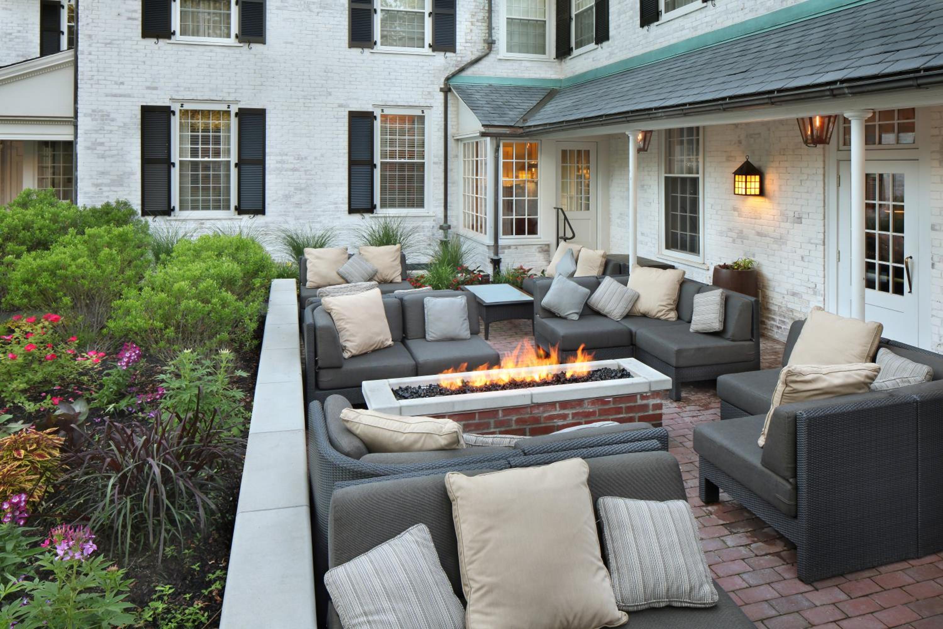 Inn on Boltwood