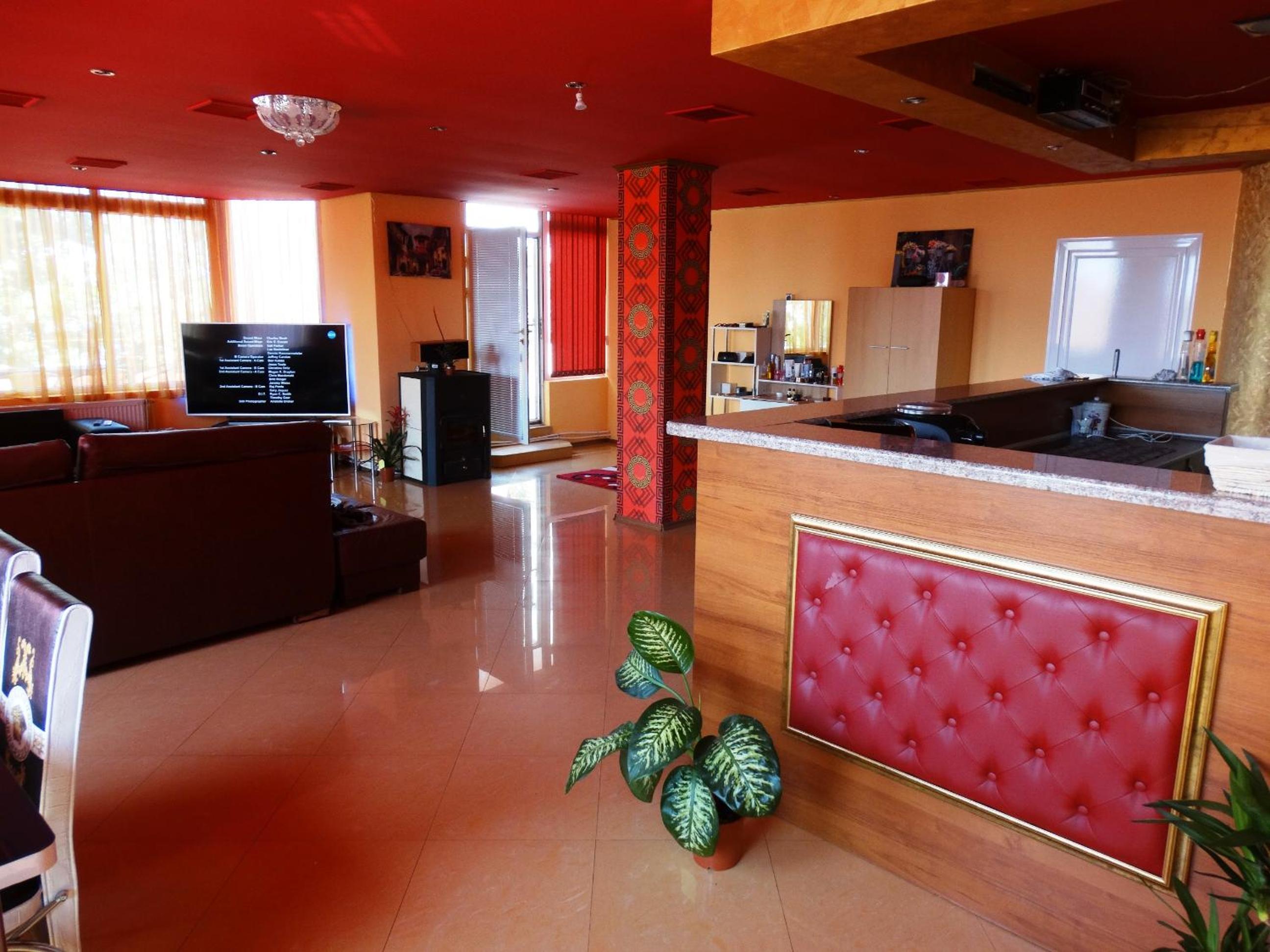 Apartaments Viktoria