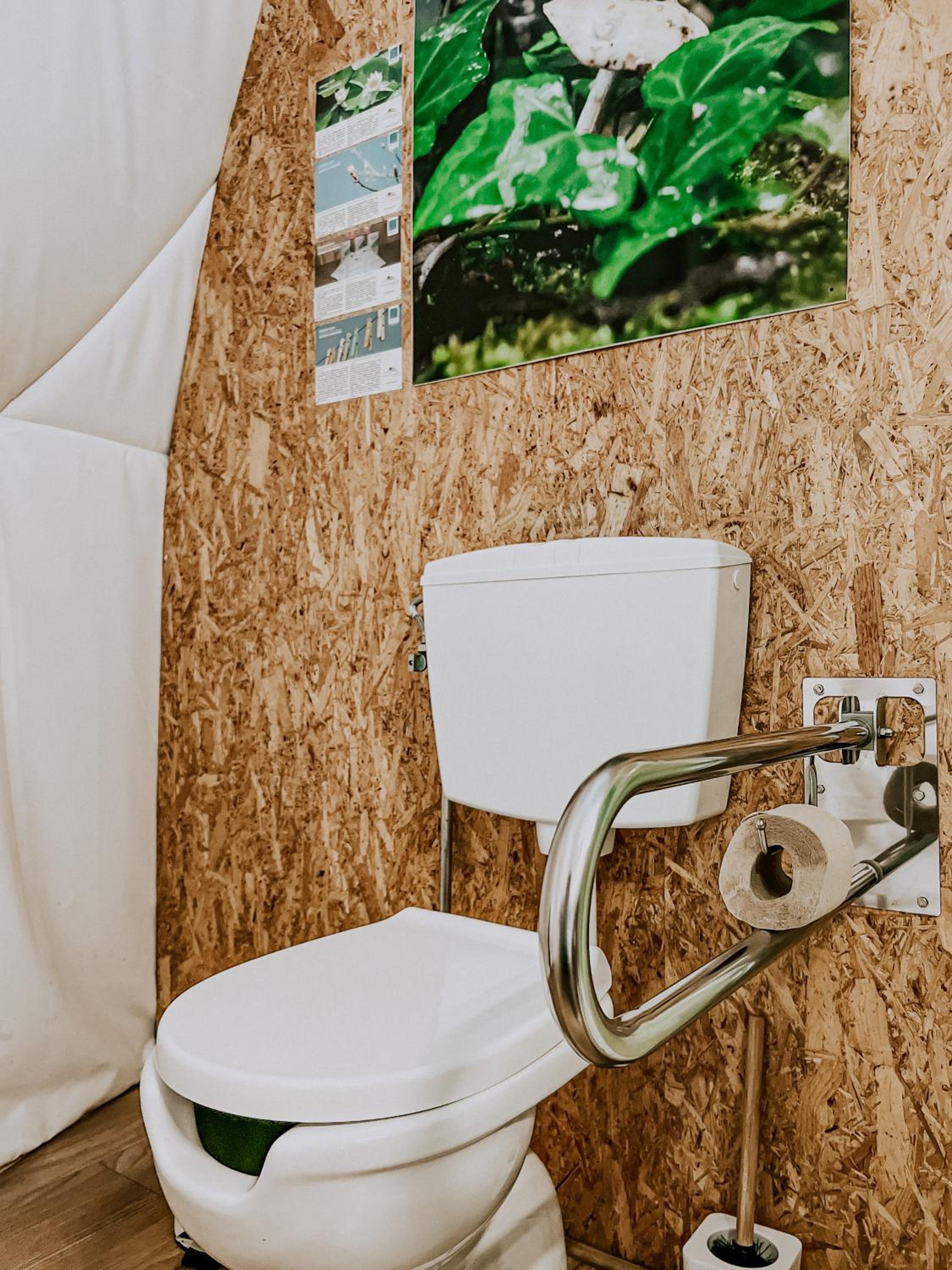 Natura Glamping