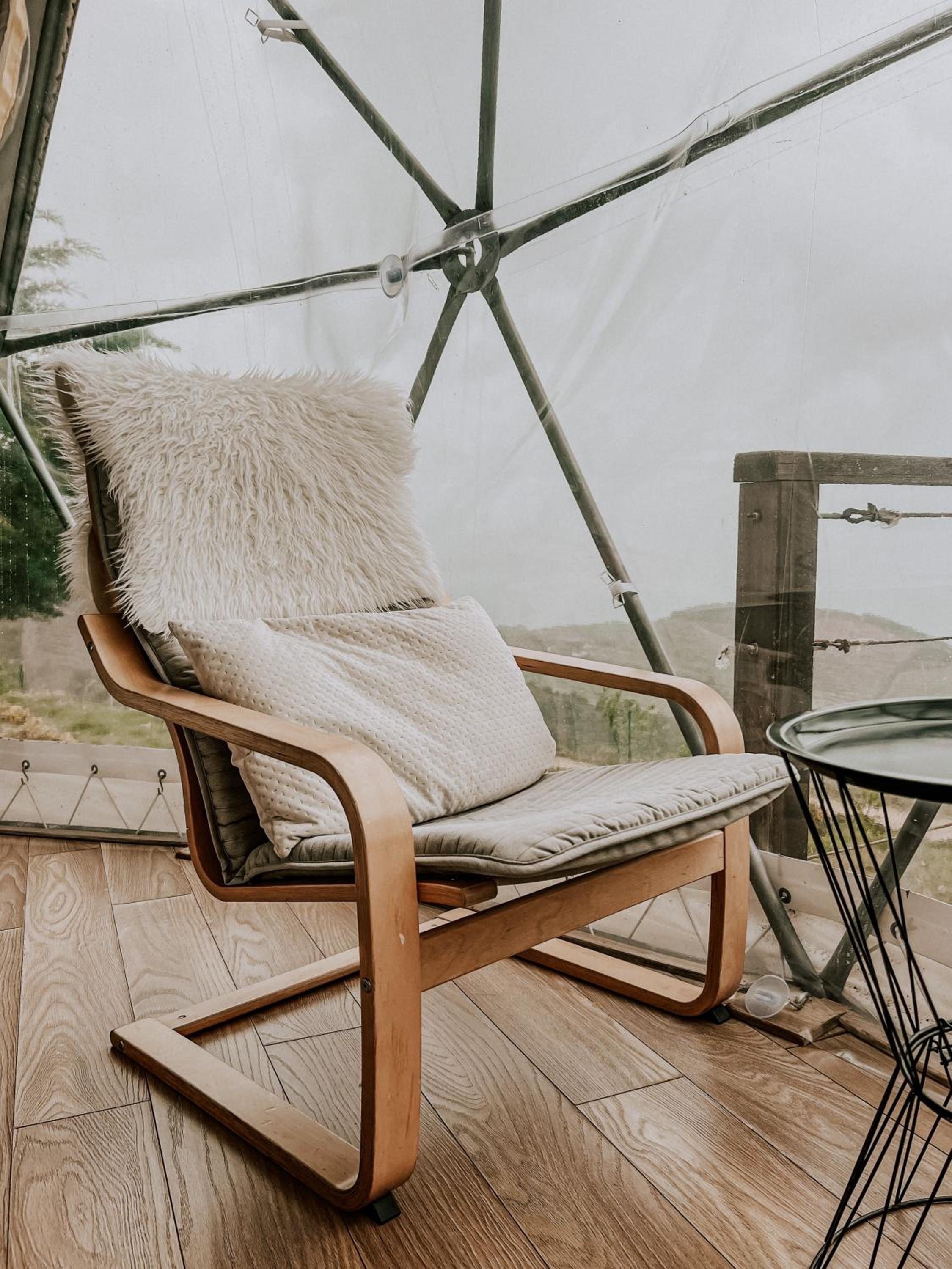 Natura Glamping