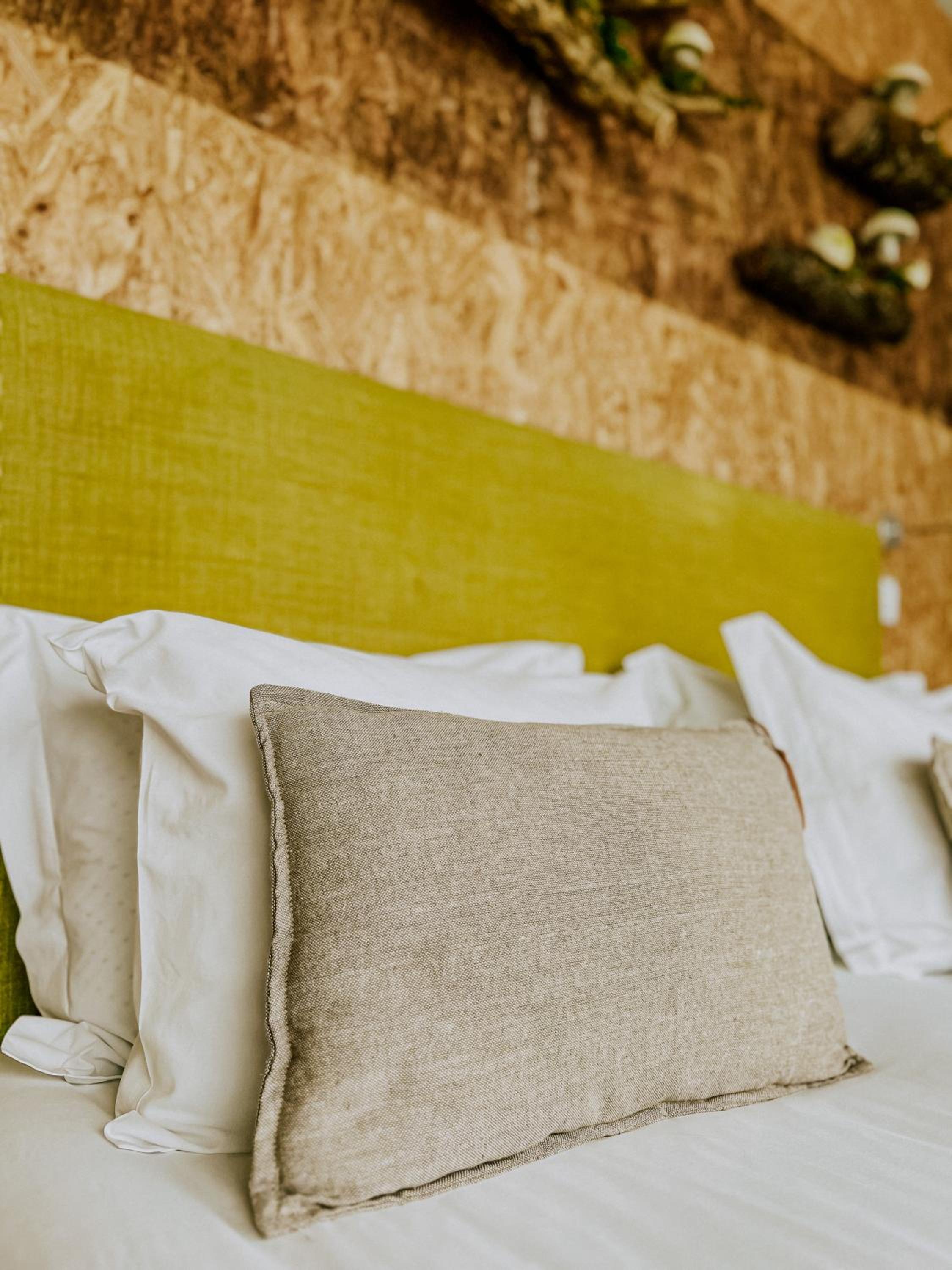 Natura Glamping