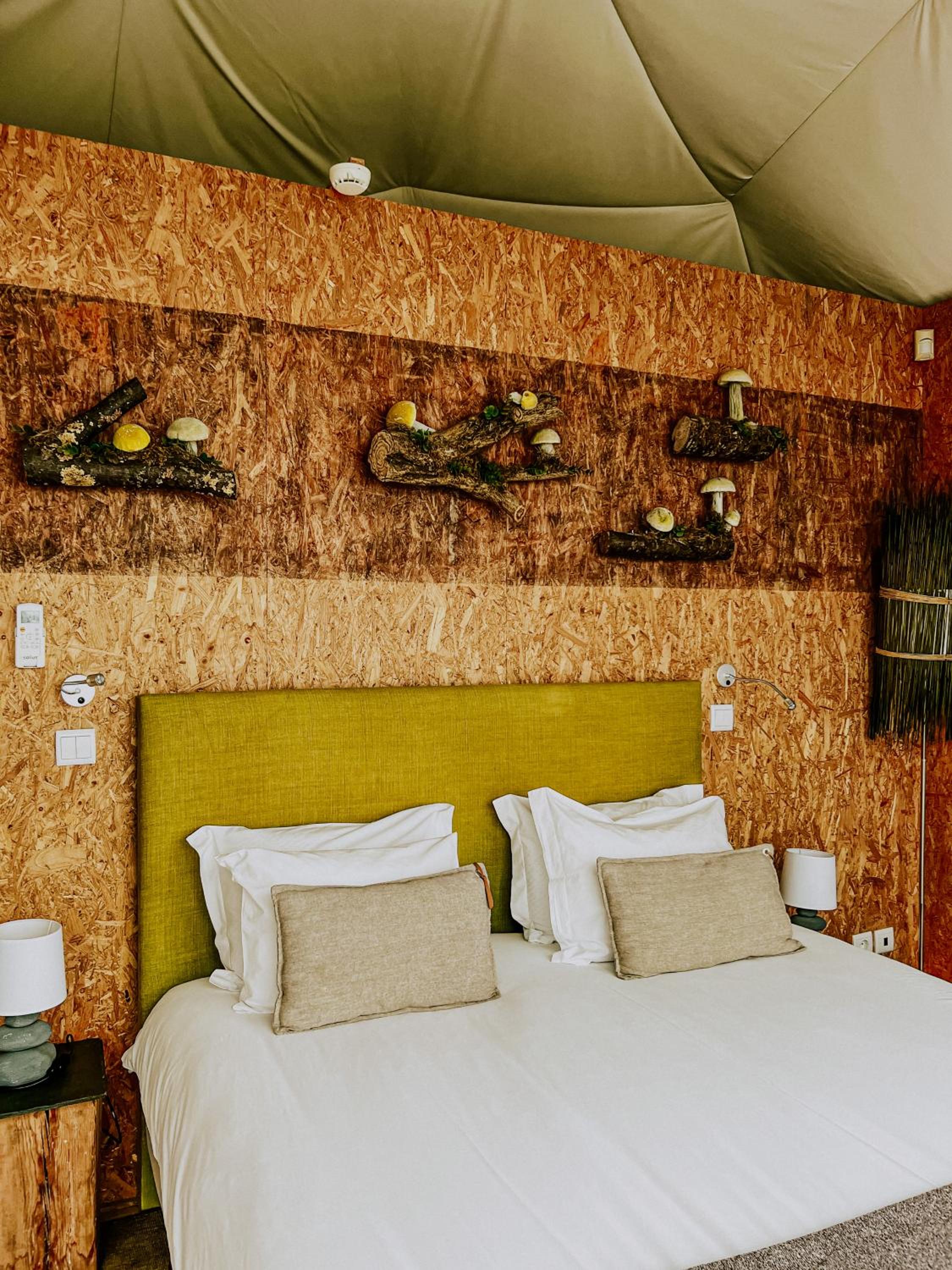 Natura Glamping